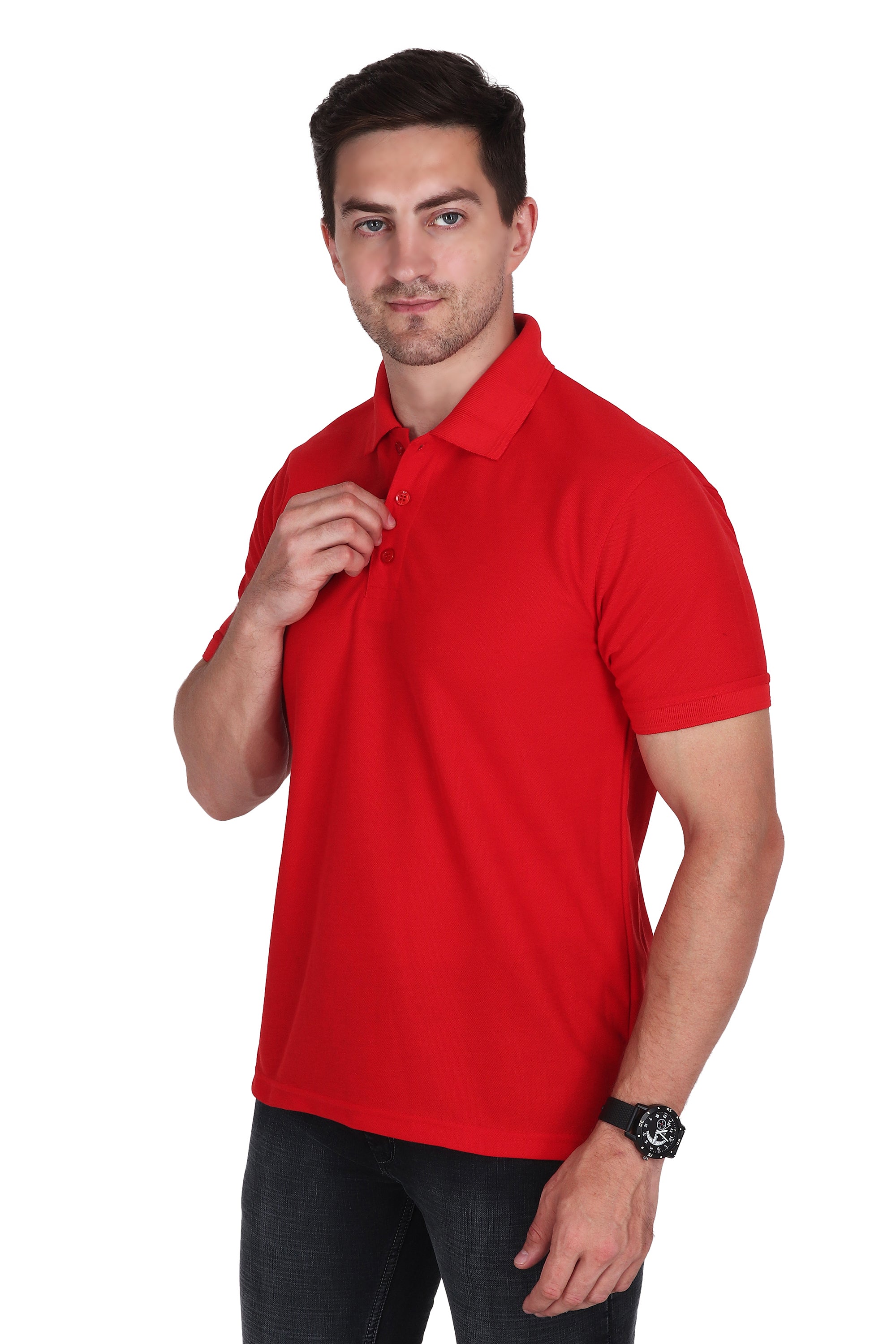 POLO T-SHIRTS