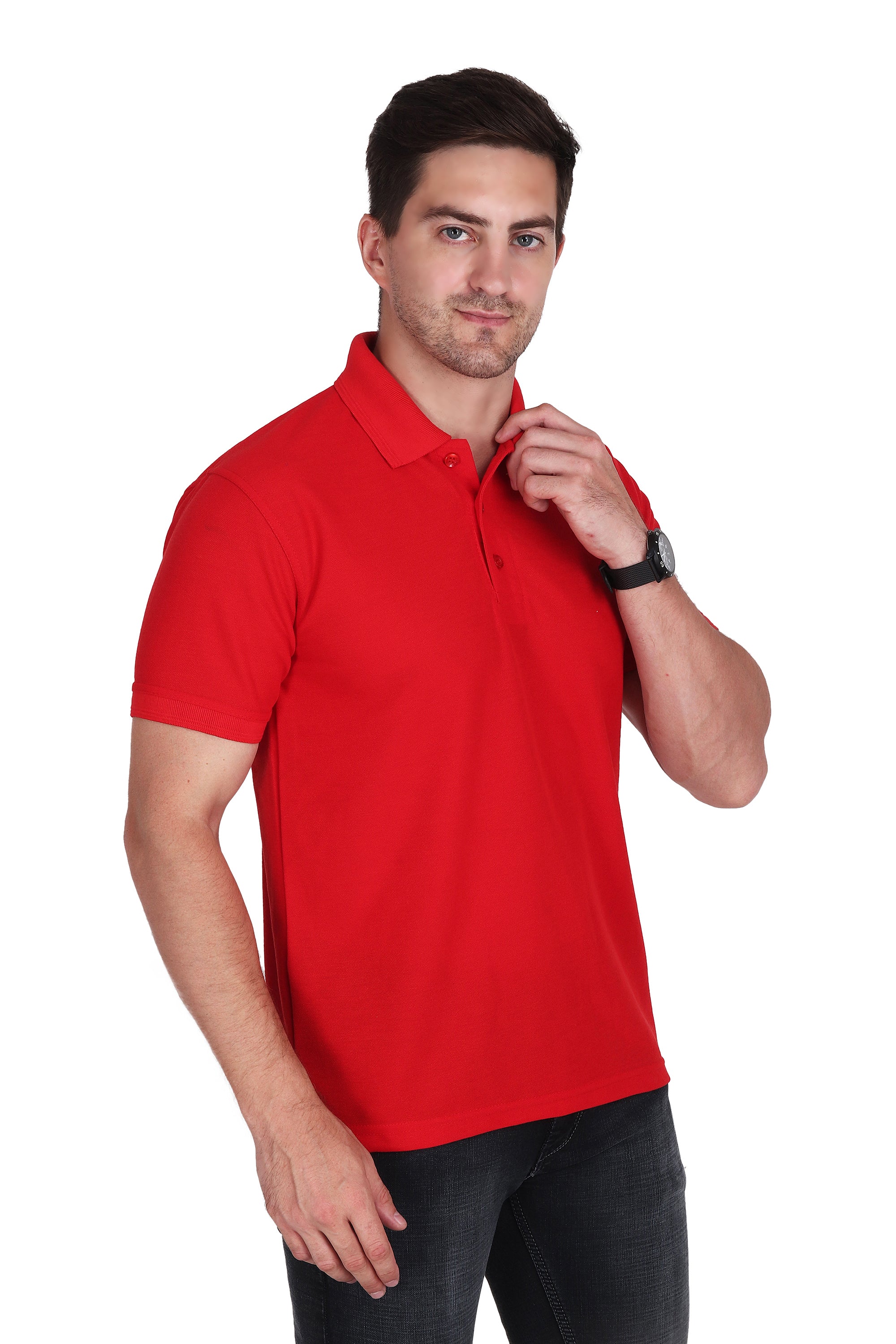 POLO T-SHIRTS