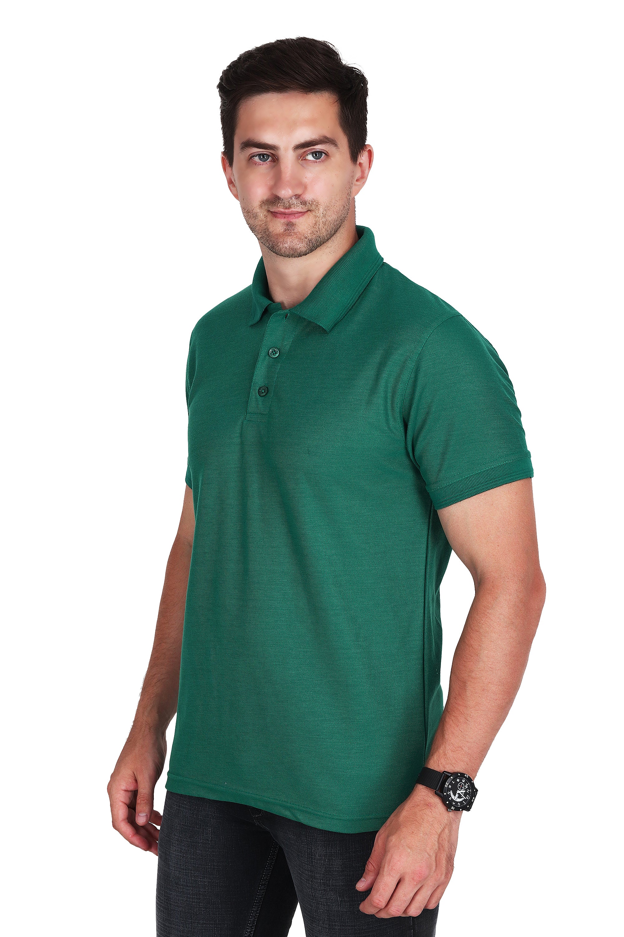 POLO T-SHIRTS