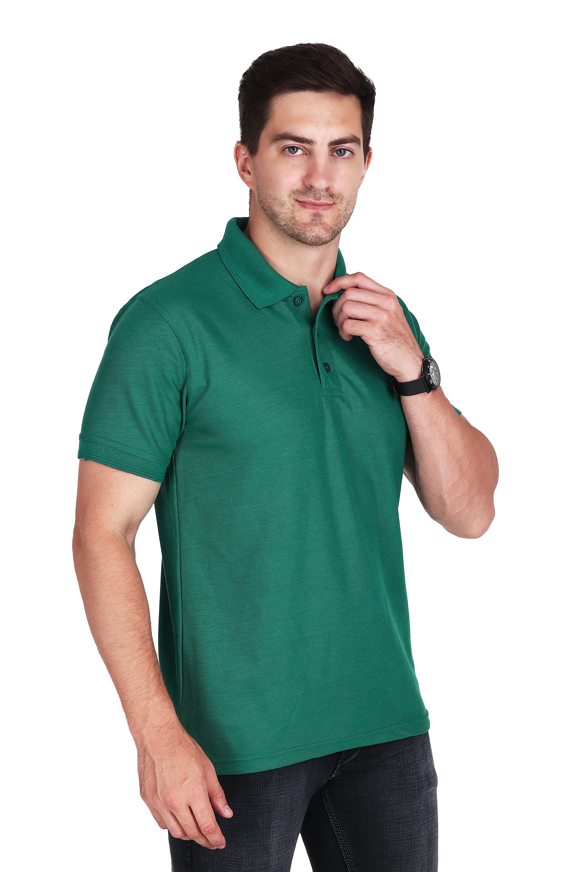 POLO T-SHIRTS