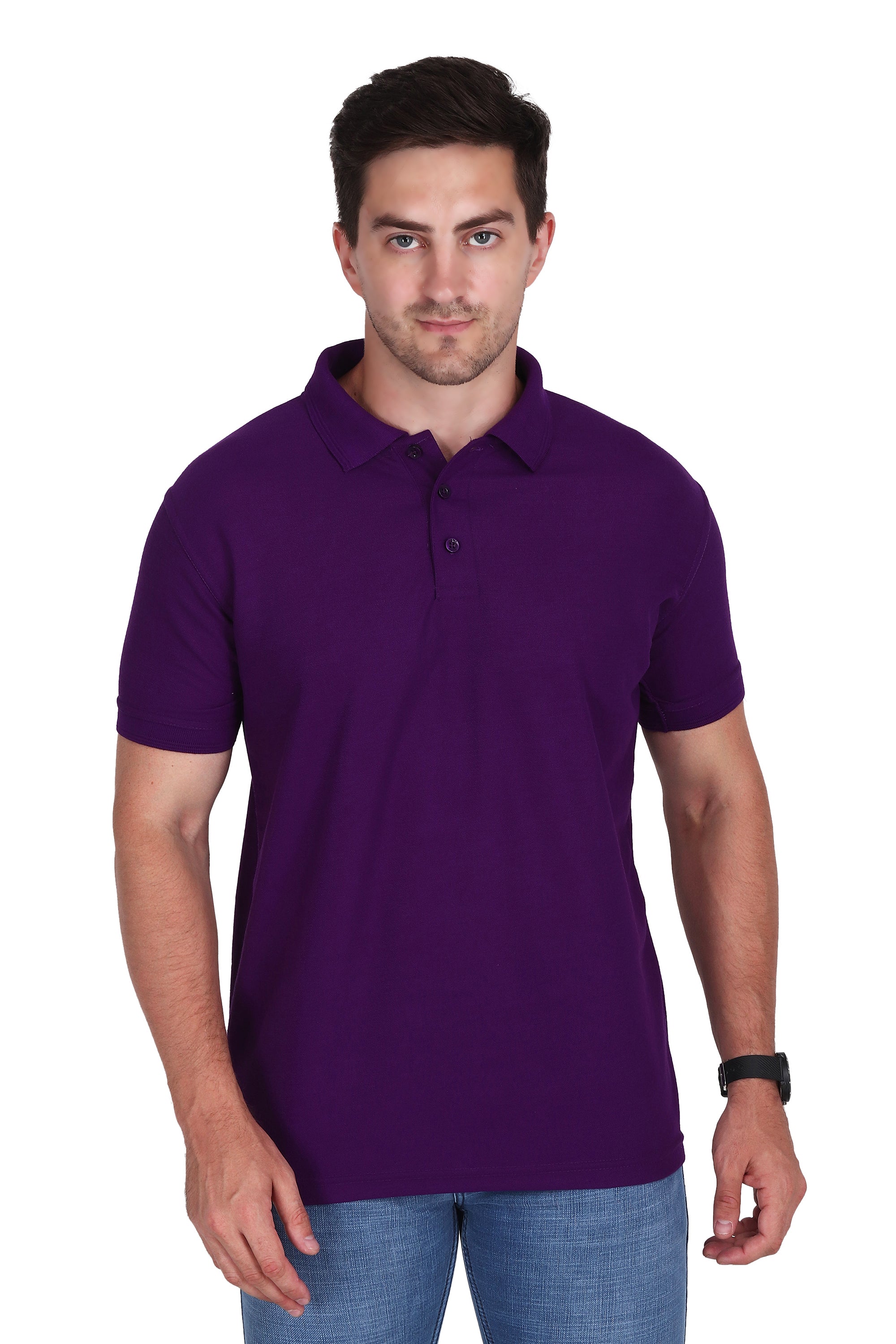 POLO T-SHIRTS