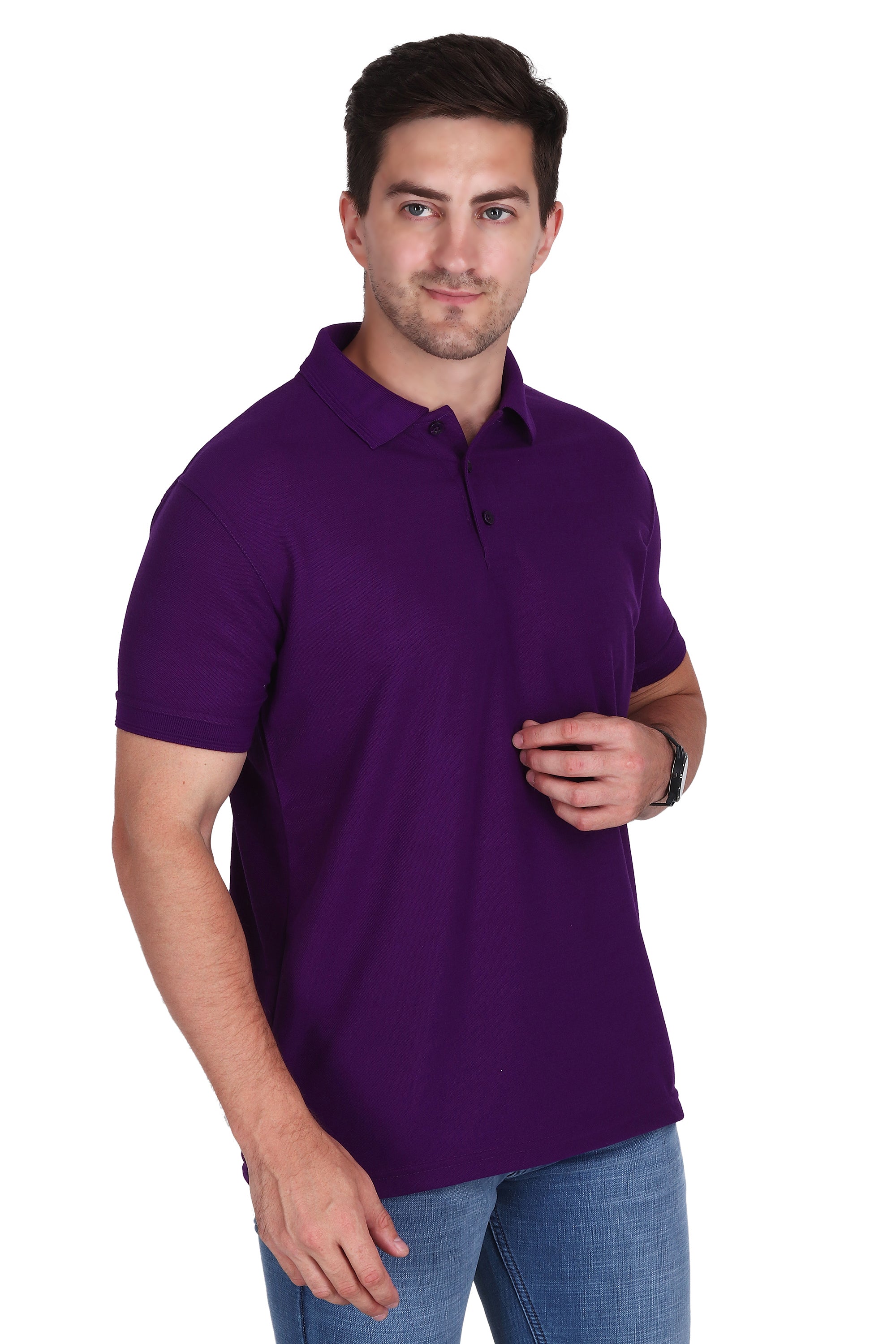 POLO T-SHIRTS