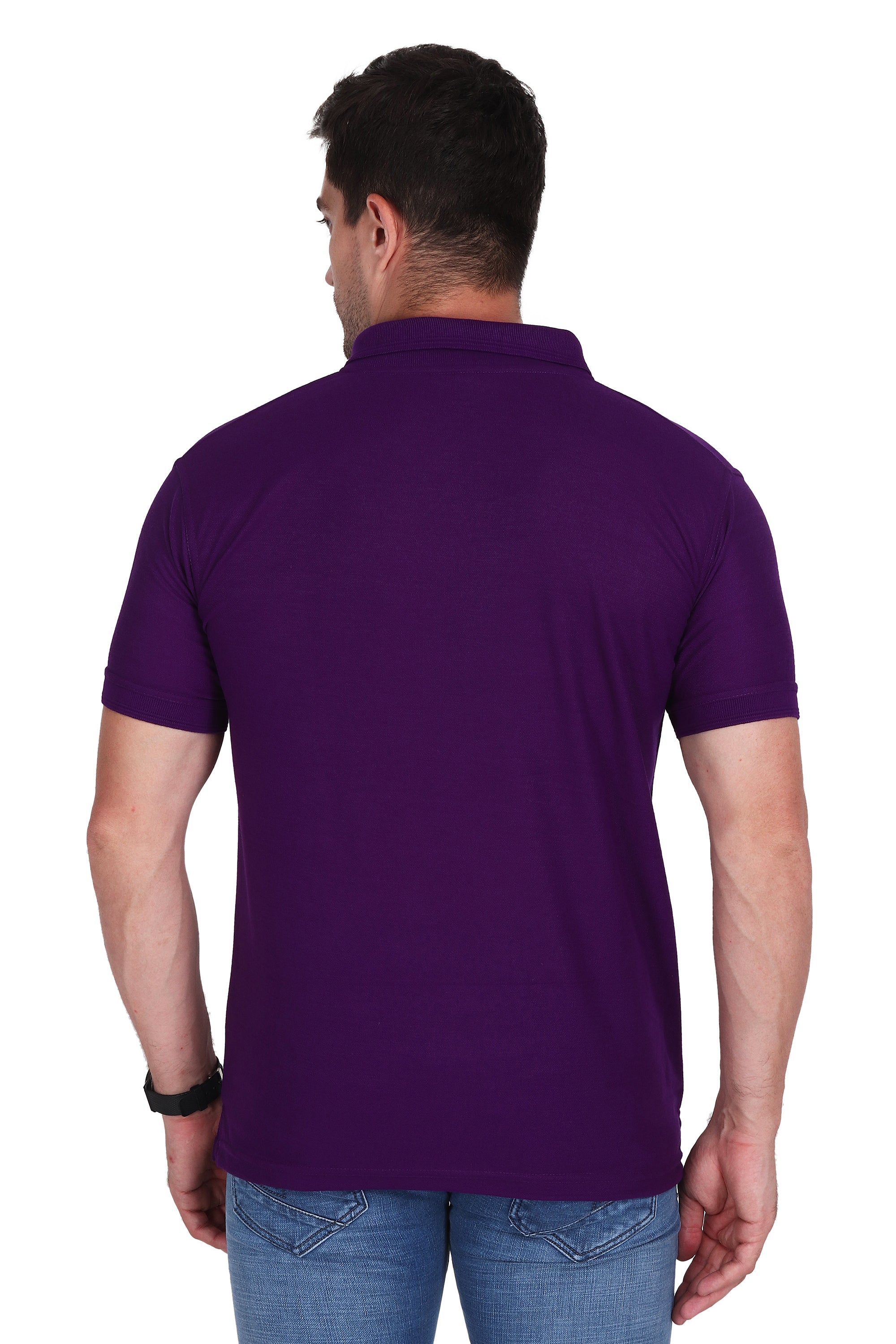 POLO T-SHIRTS