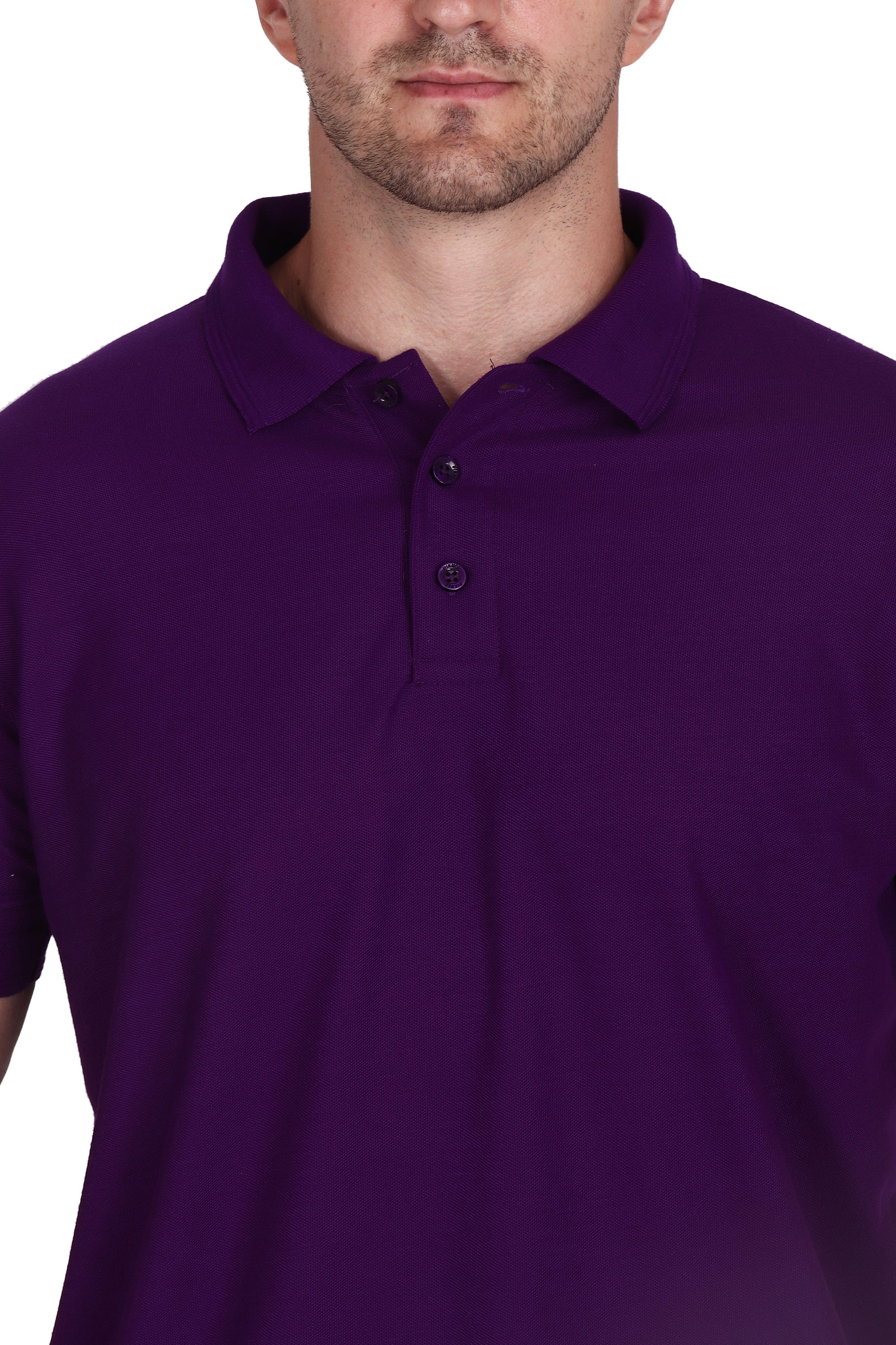 POLO T-SHIRTS