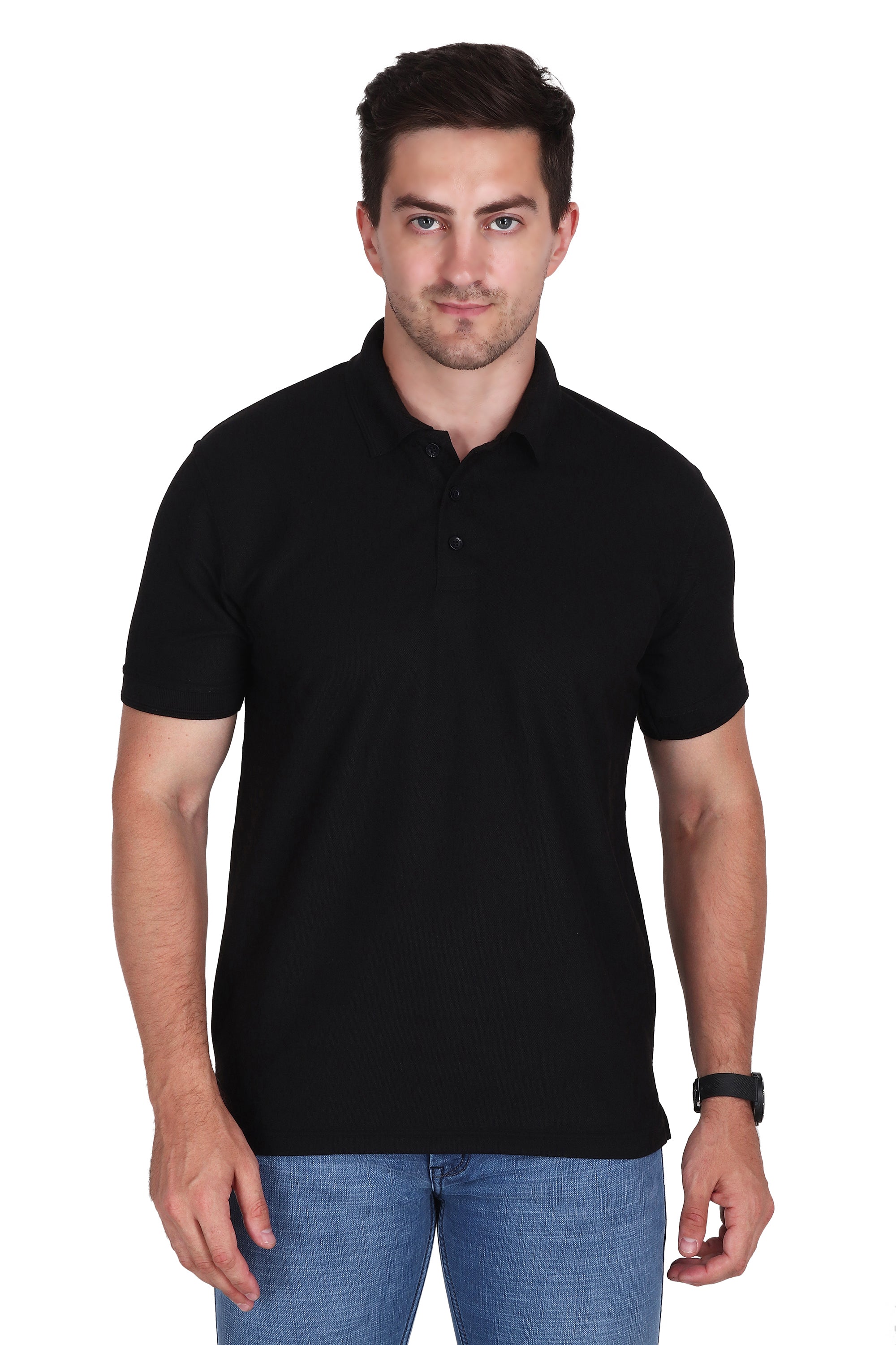 POLO T-SHIRTS