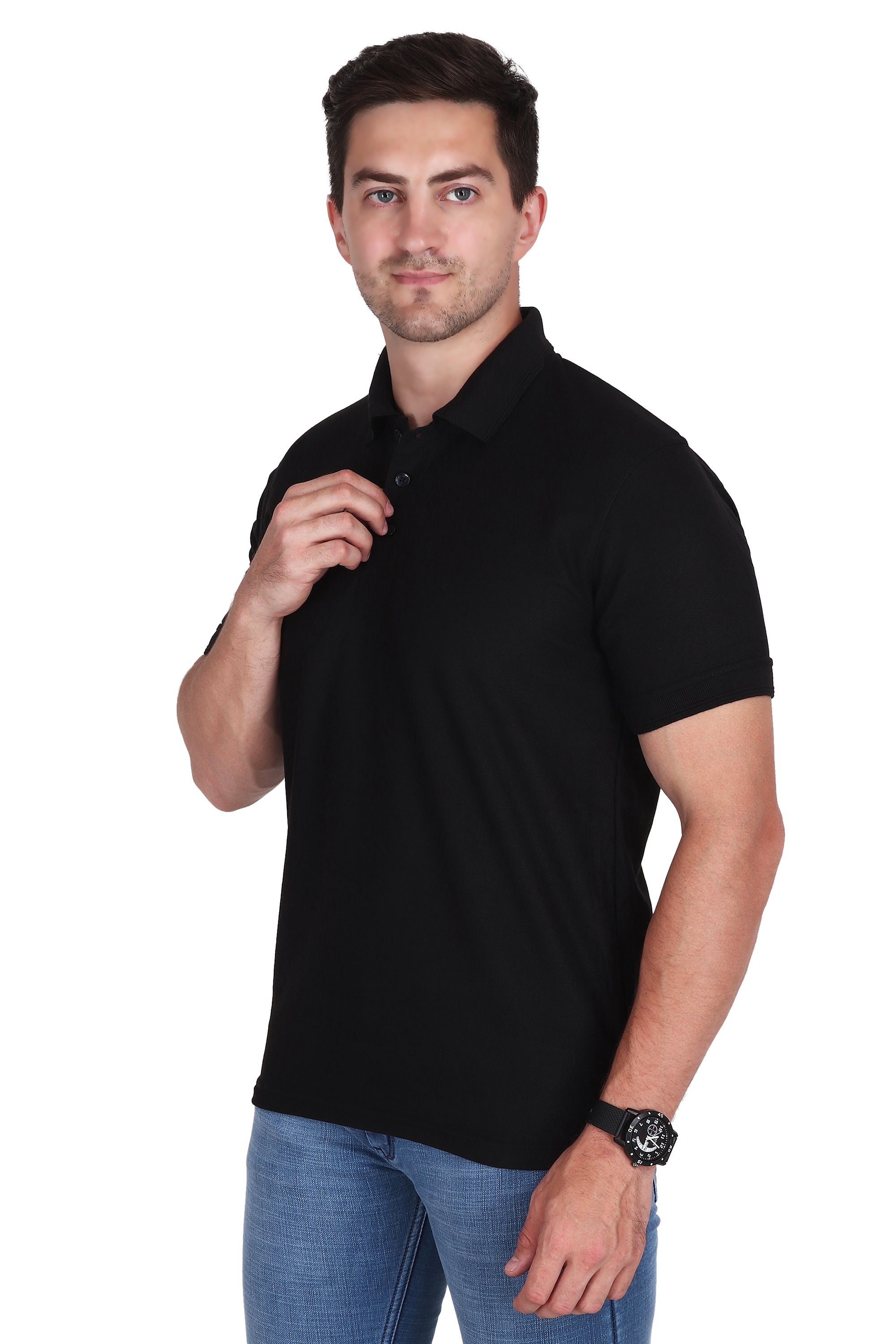 POLO T-SHIRTS