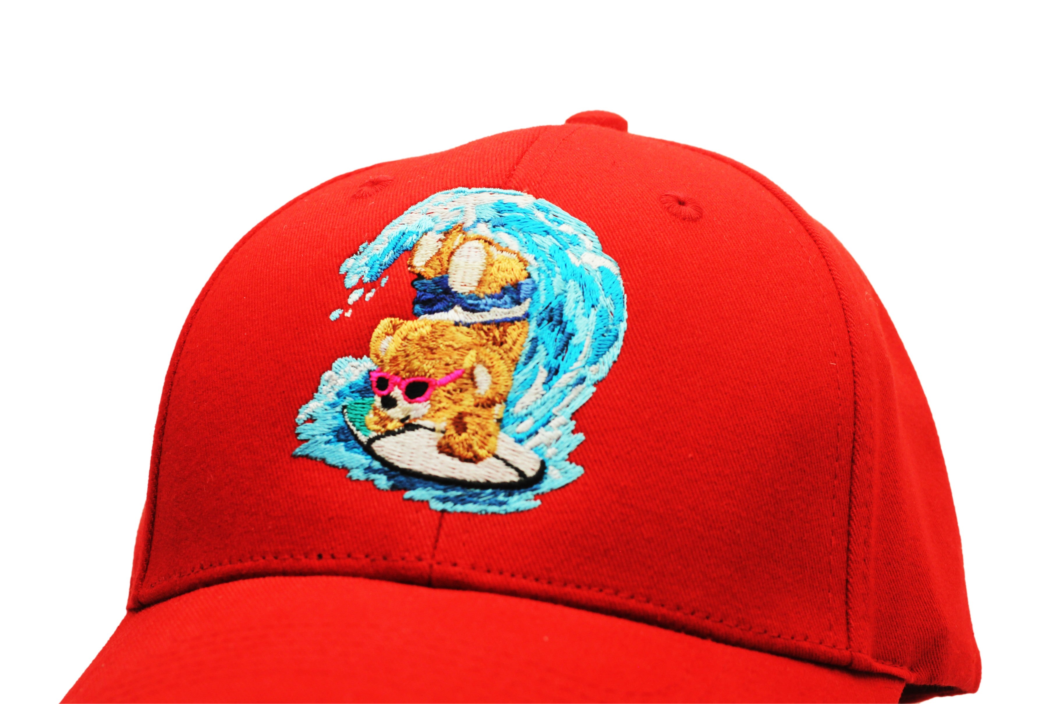 SURFUP CAP