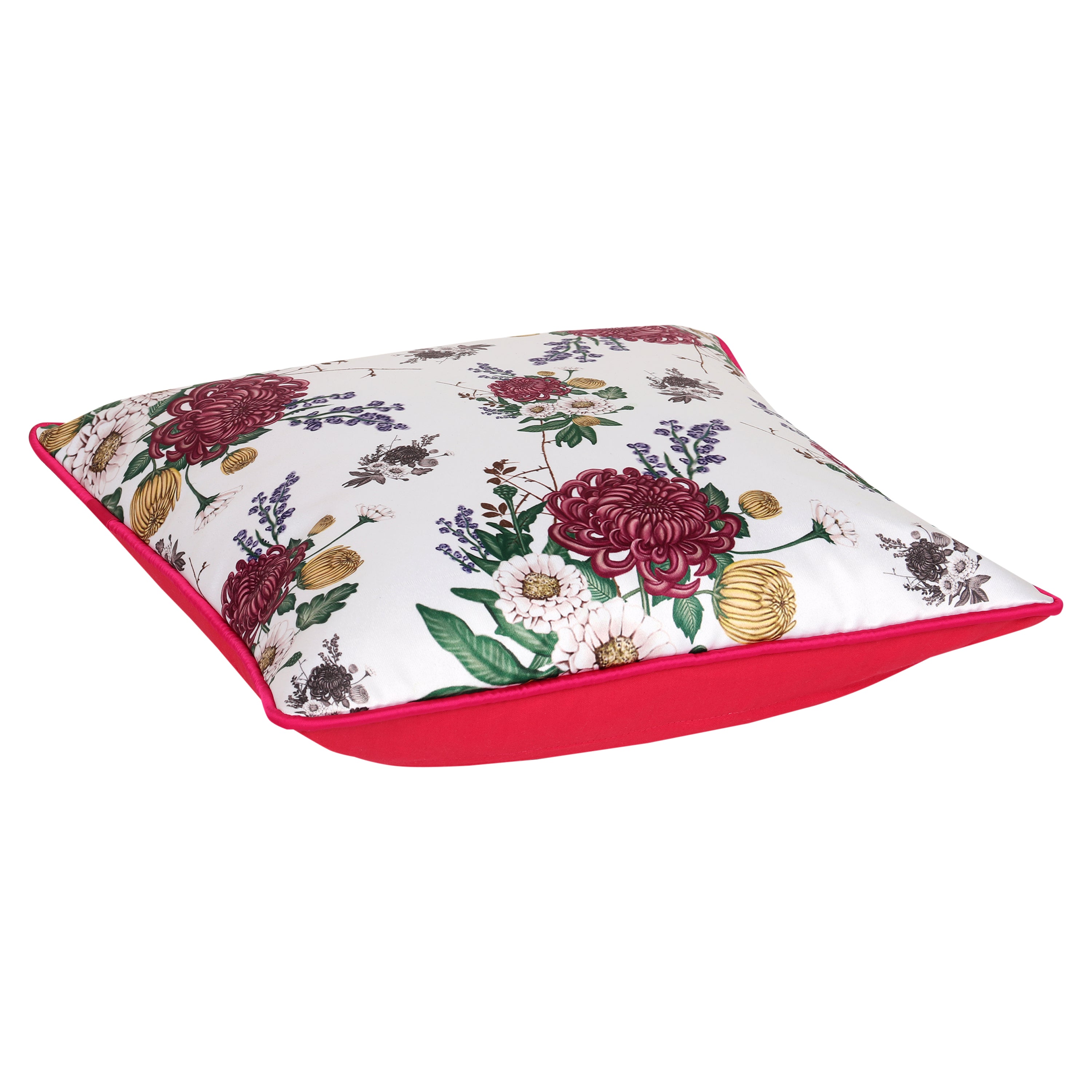 Cushion Cover - Enchanted Garden