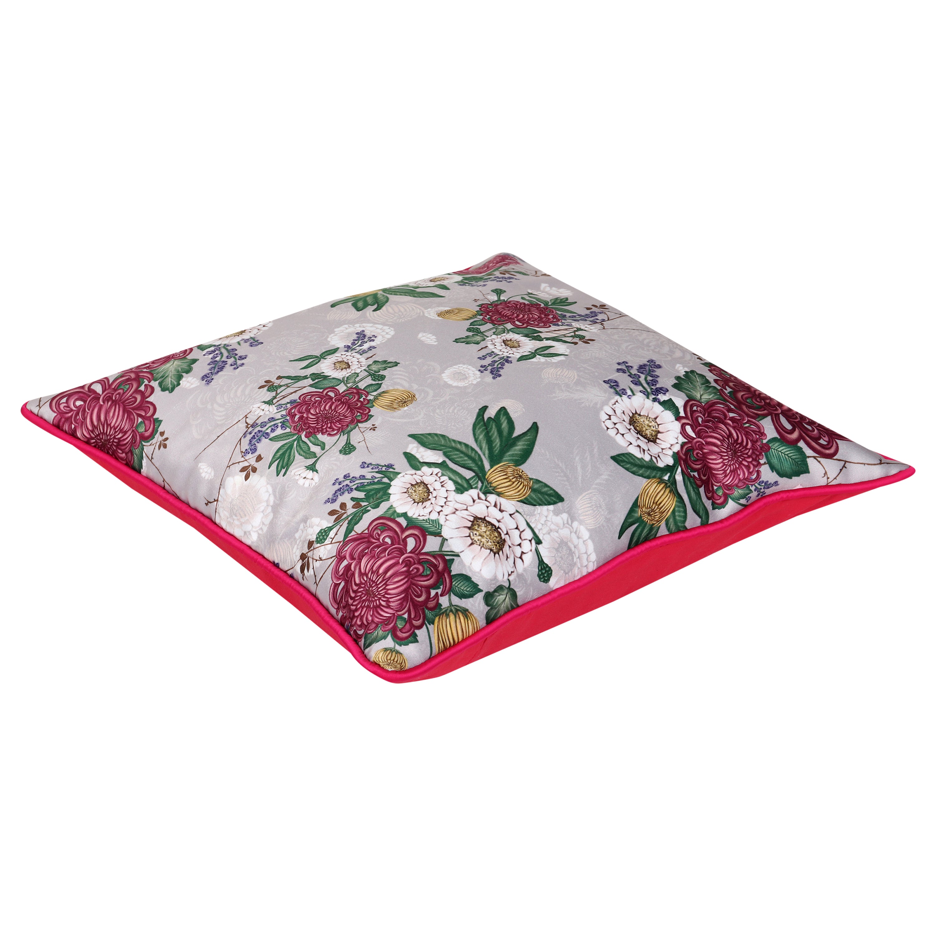 Cushion Cover - Enchanted Garden