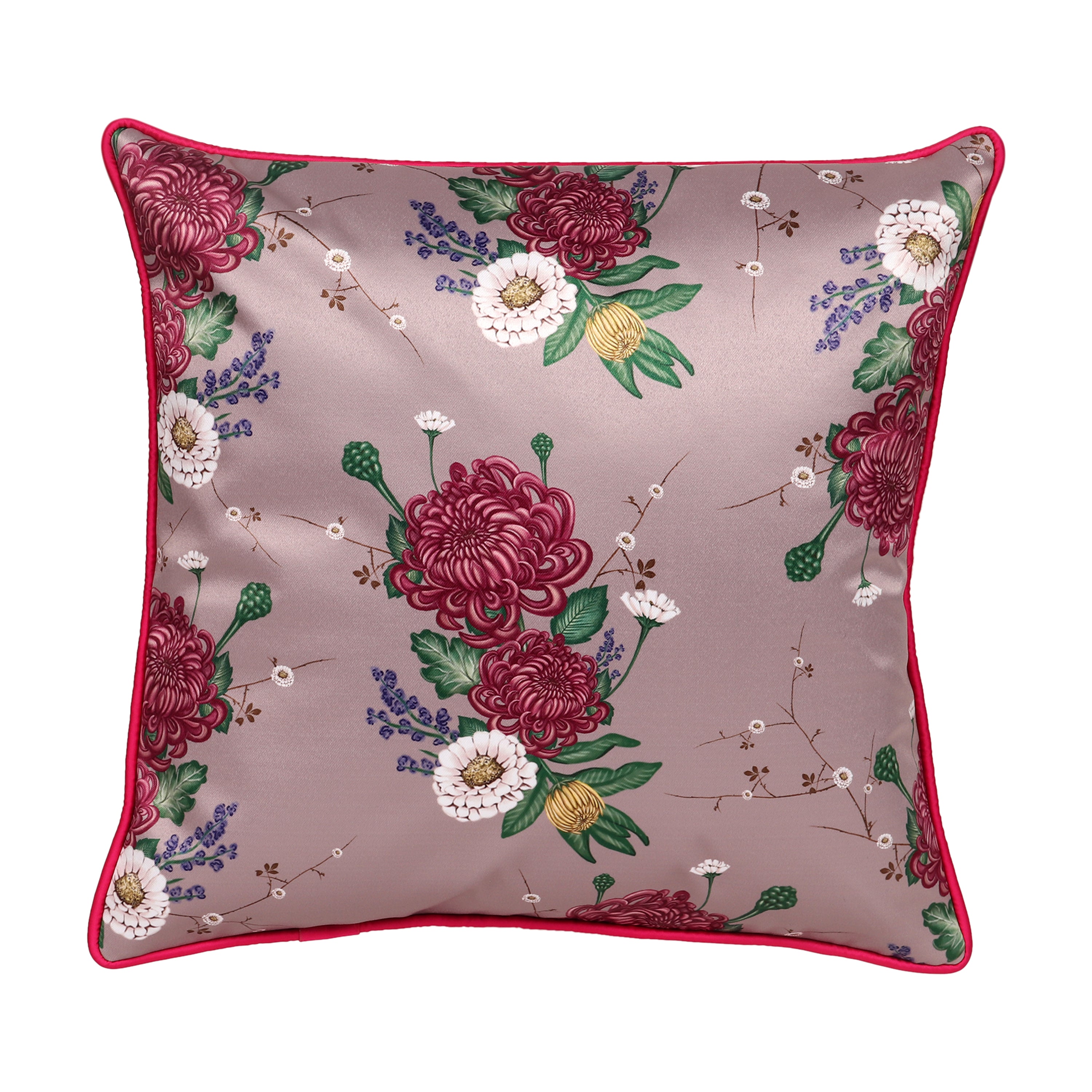 Cushion Cover - Enchanted Garden