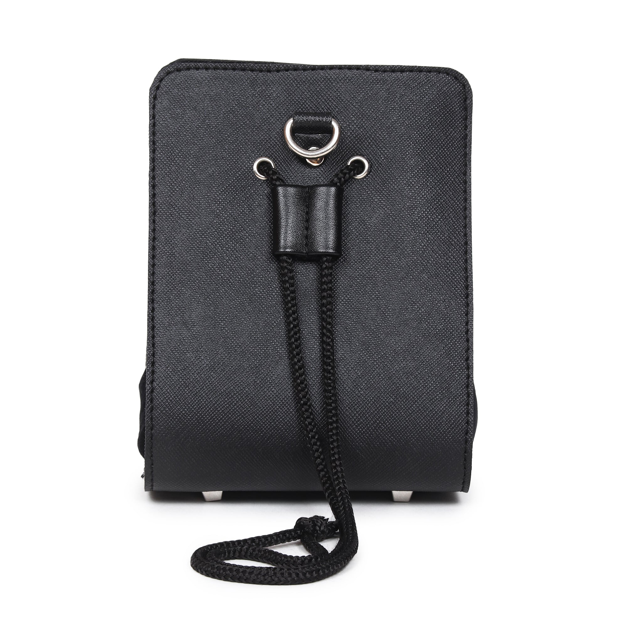 Chic & Compact Accessory Bag