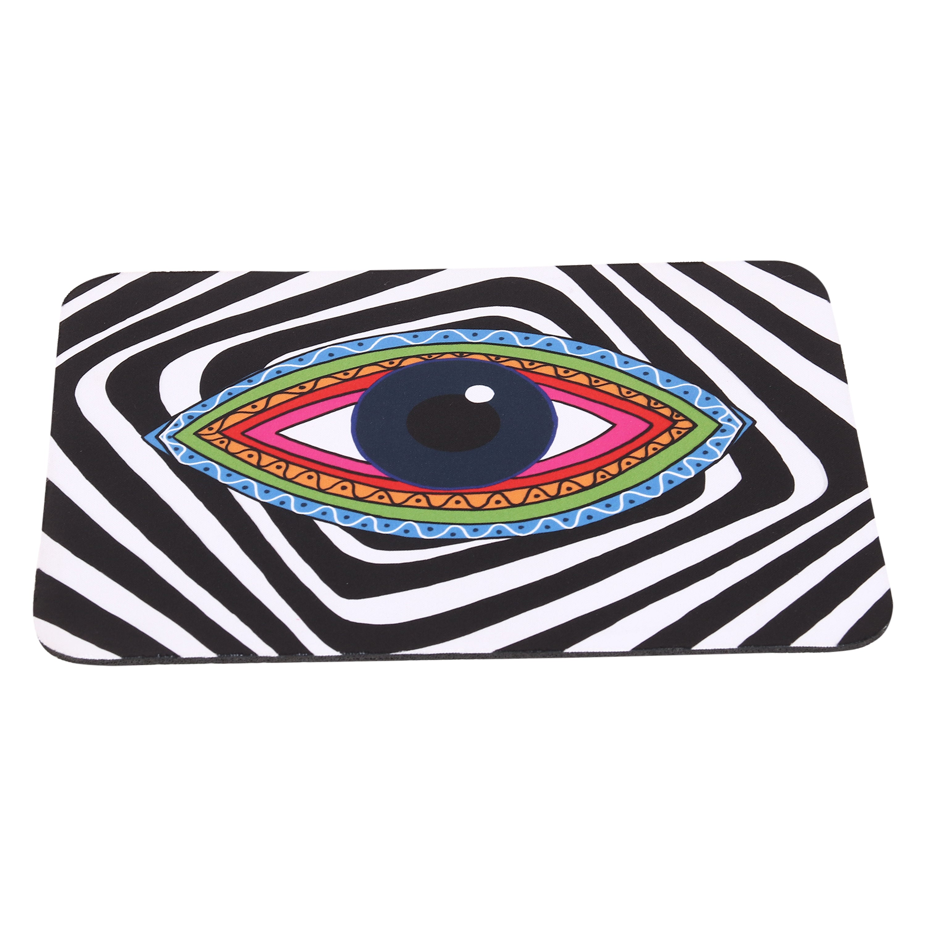 Mouse Pads - Turkish Evil Eye