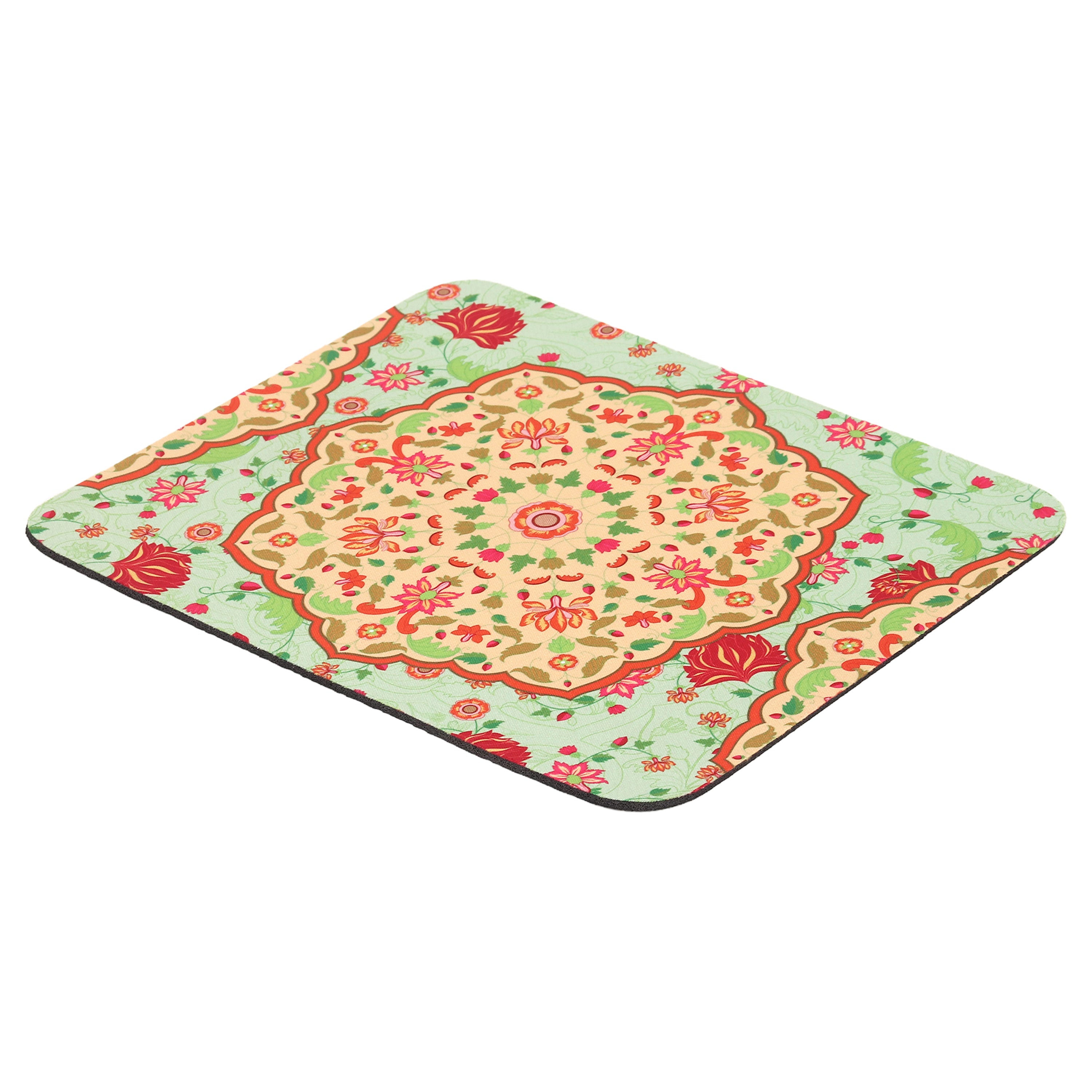 Mouse Pads - Ornate Mughal