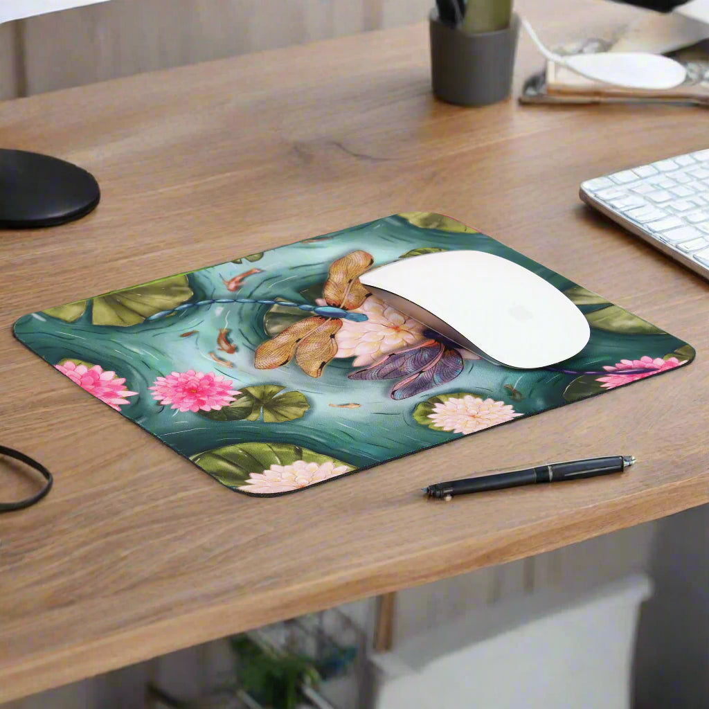 Mouse Pads - Dragonflies