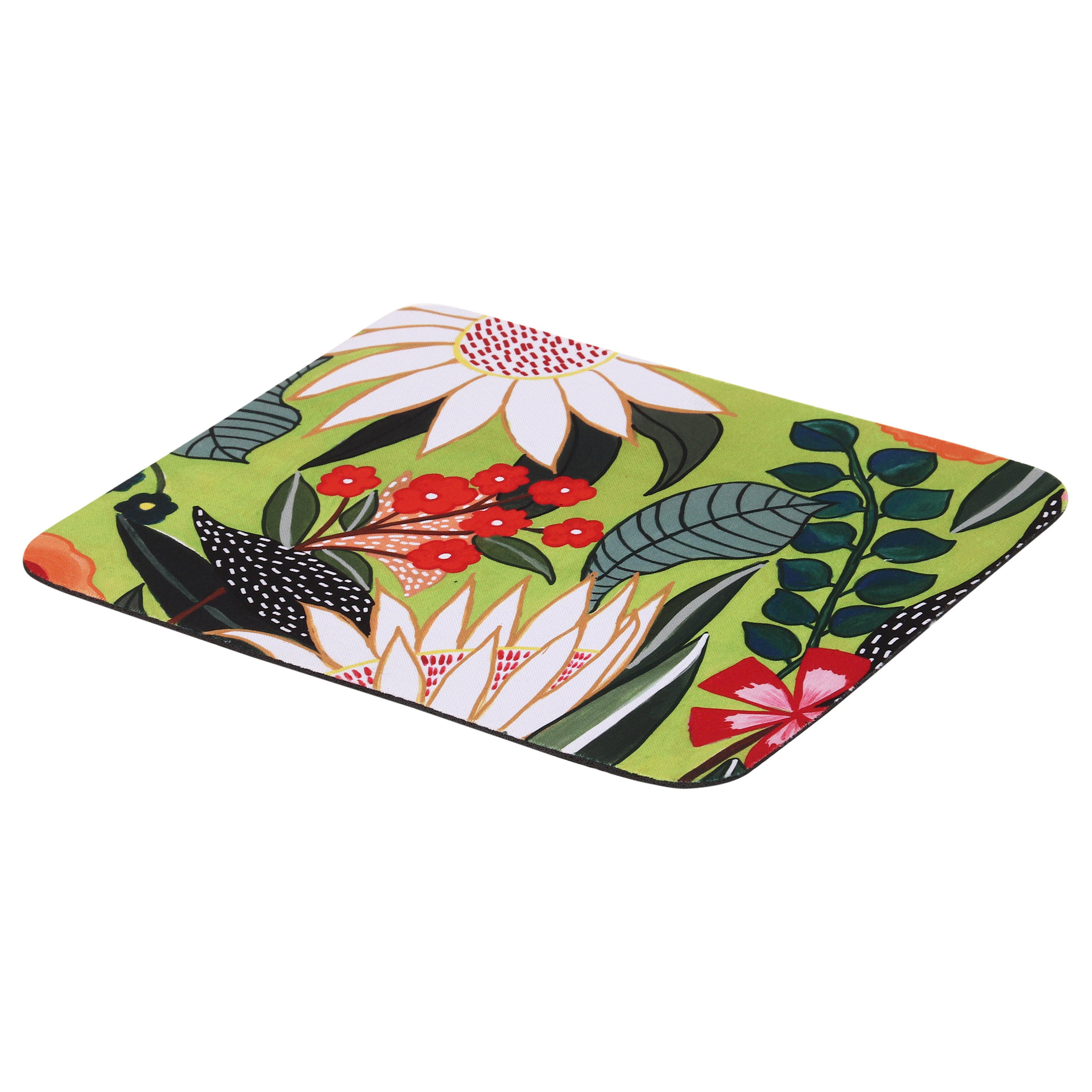 Mouse Pads - Tropical Paradise