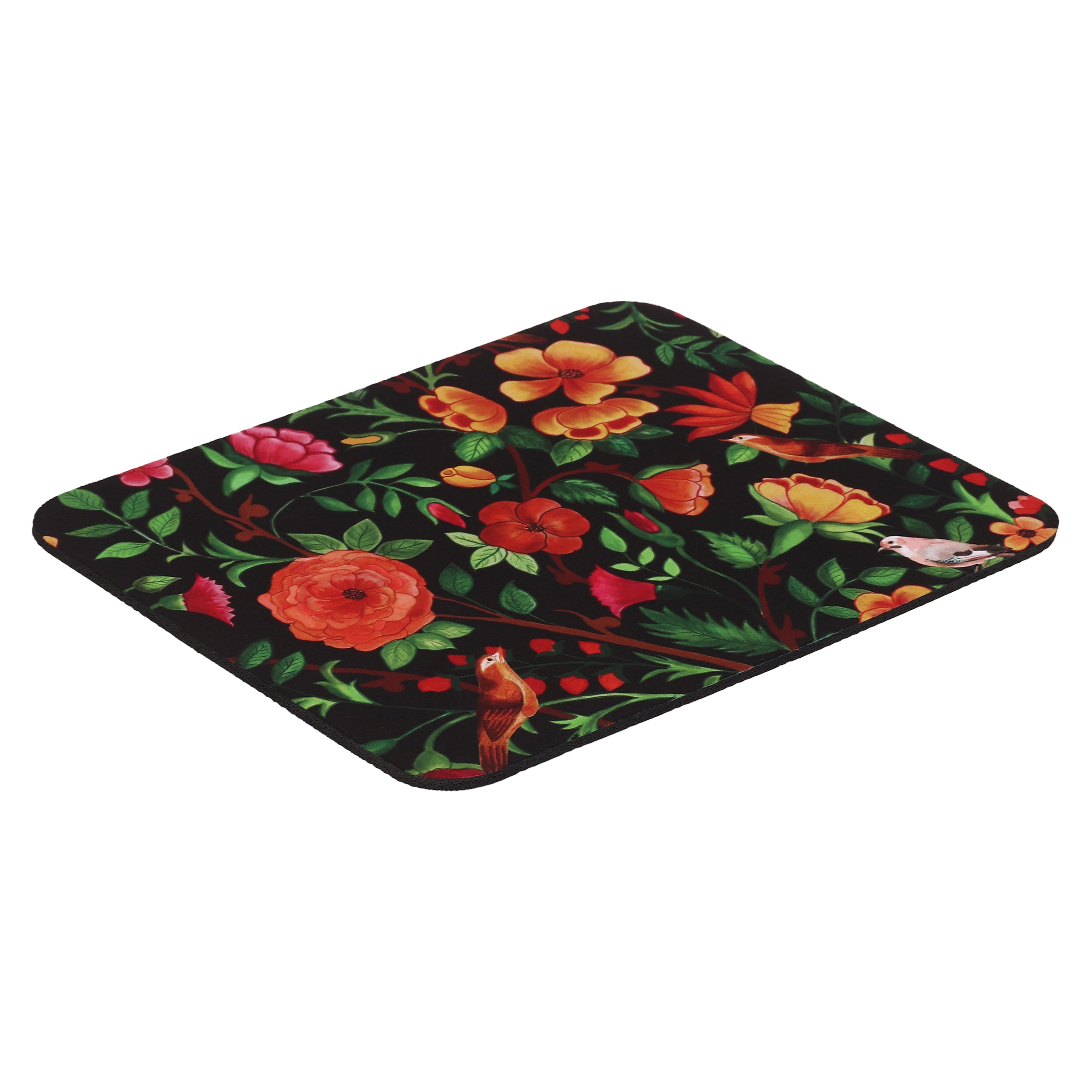 Mouse Pads - Floral Lush