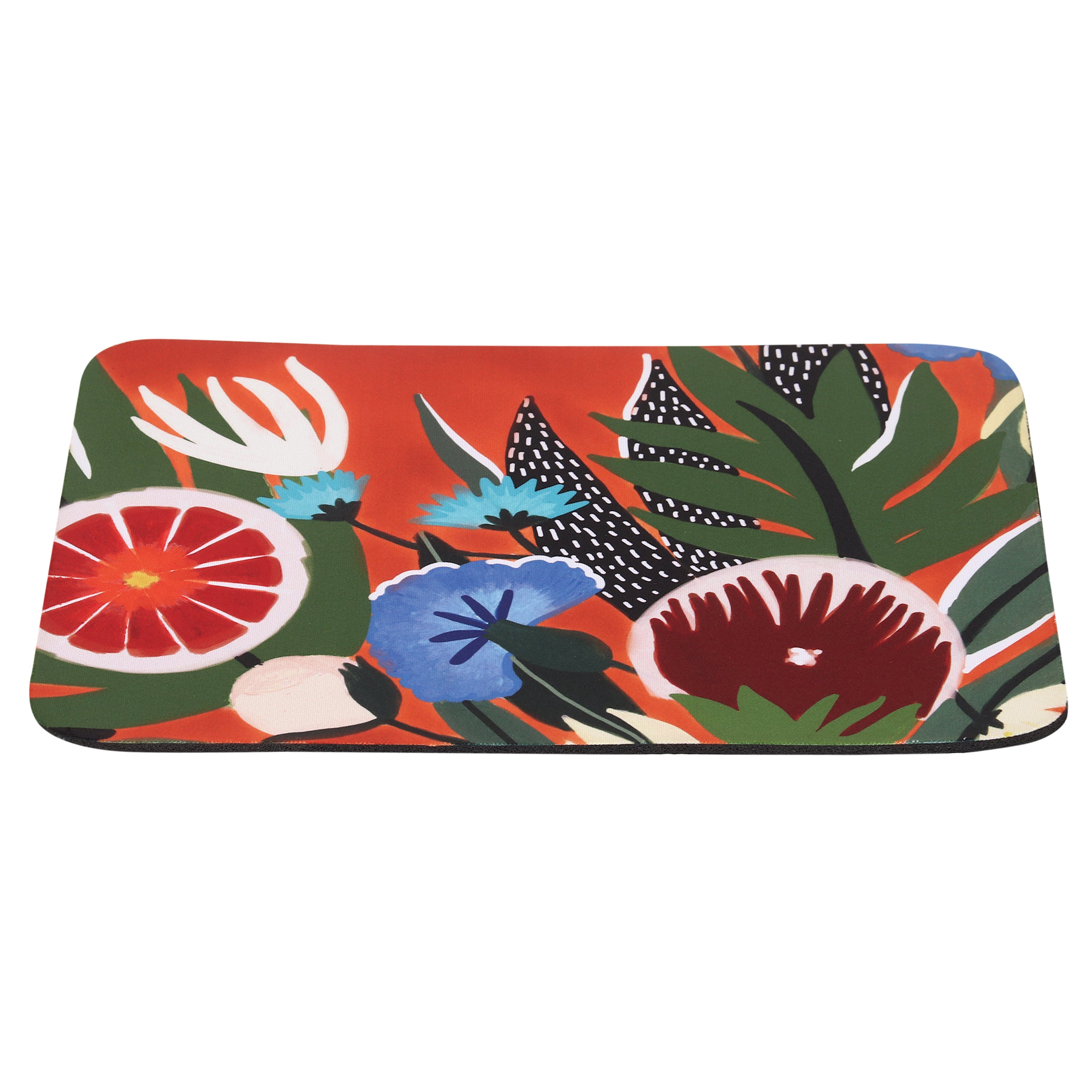 Mouse Pads - Blooming Paradise