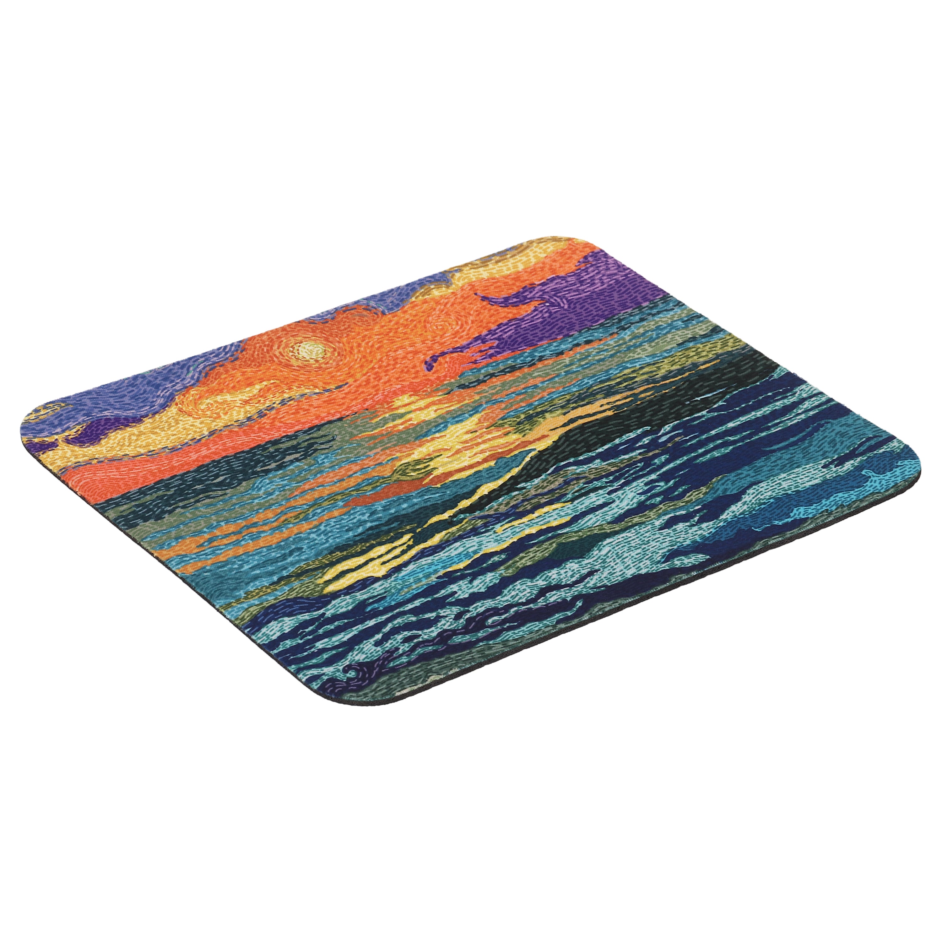 Mouse Pads - Serenity