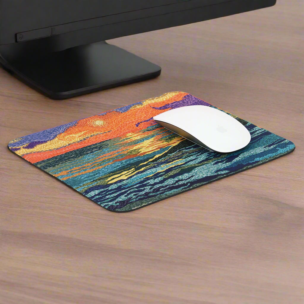 Mouse Pads - Serenity