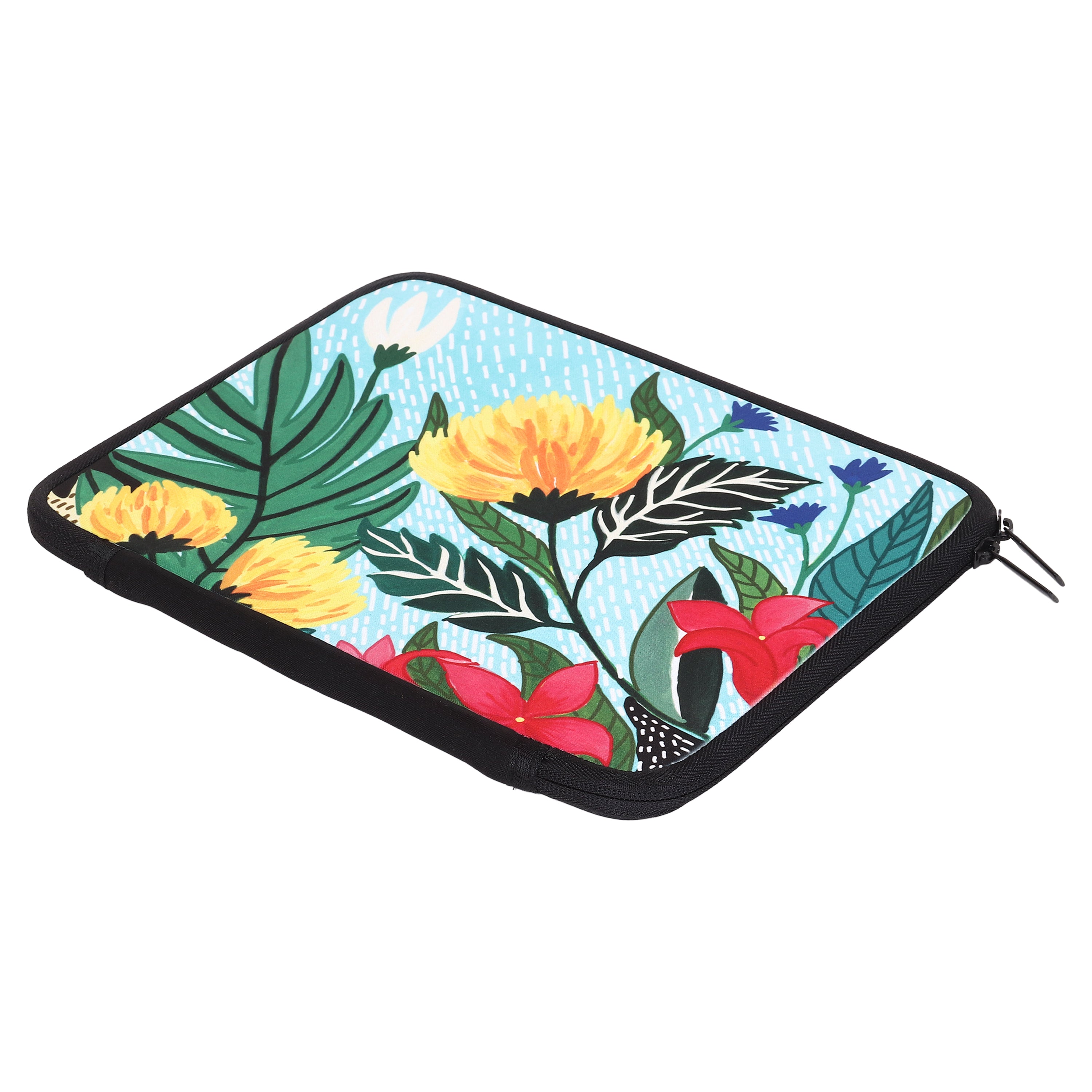 I-Pad Sleeves - Floral Fantasy