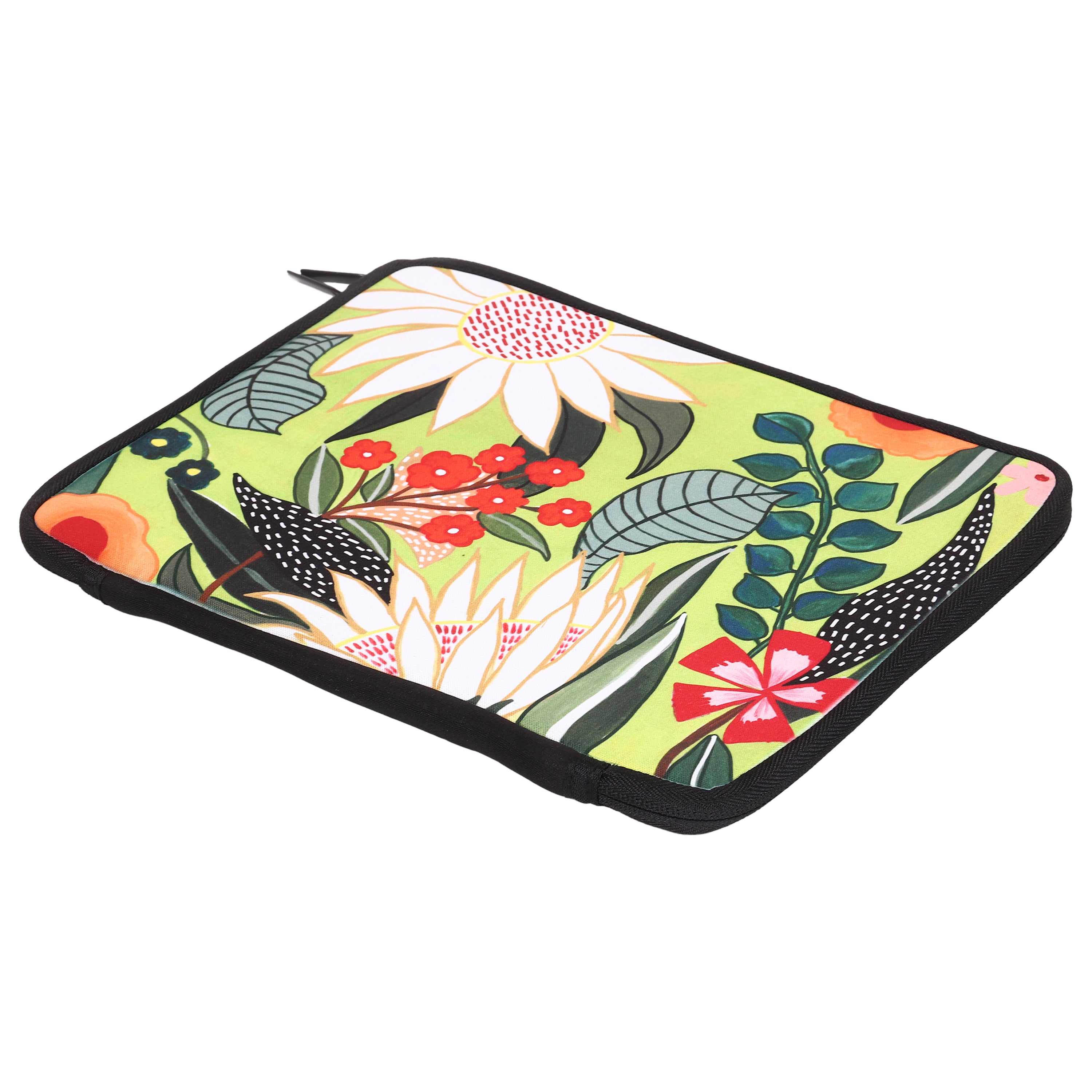 I-Pad Sleeves - Tropical Paradise