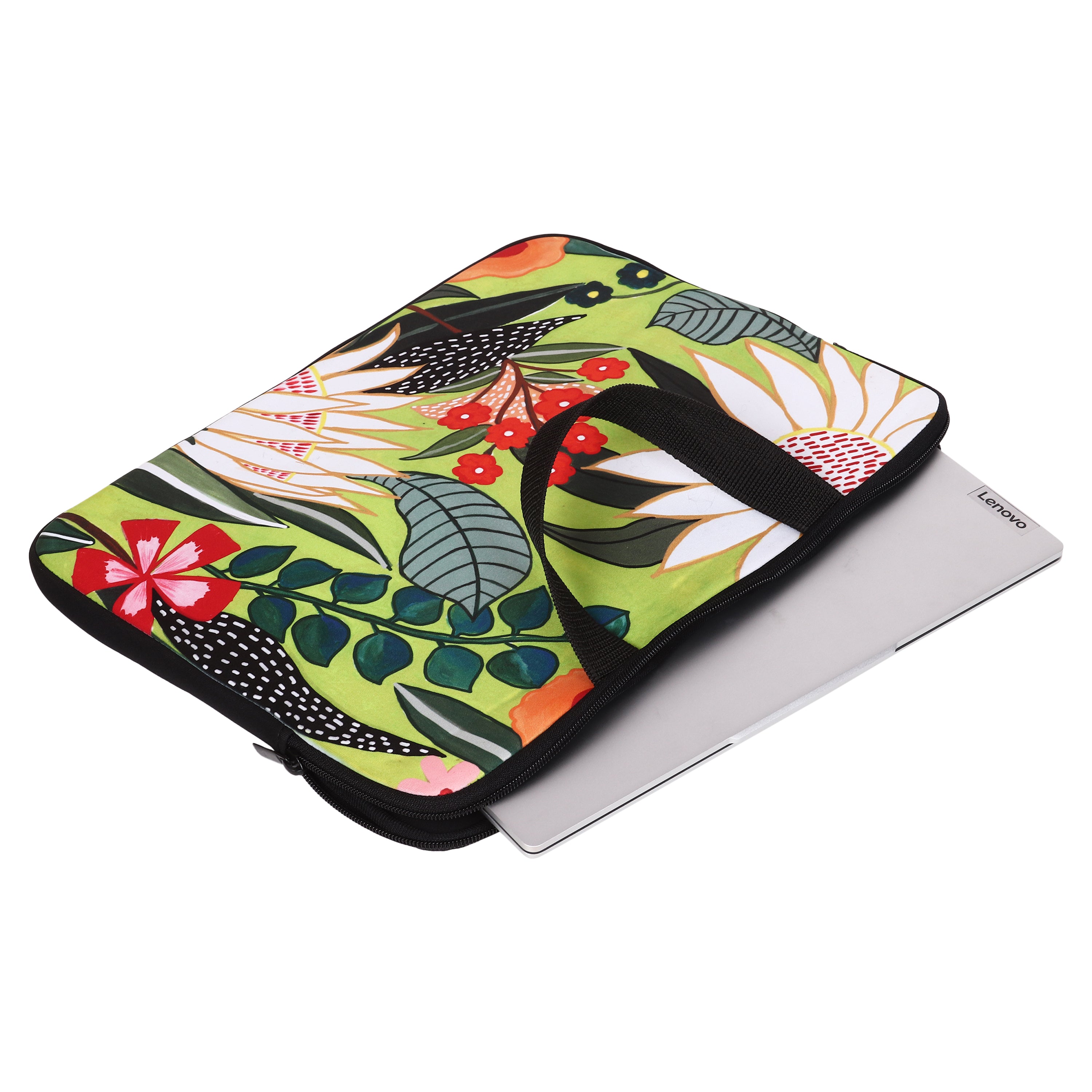 Laptop Sleeves - Tropical Paradise