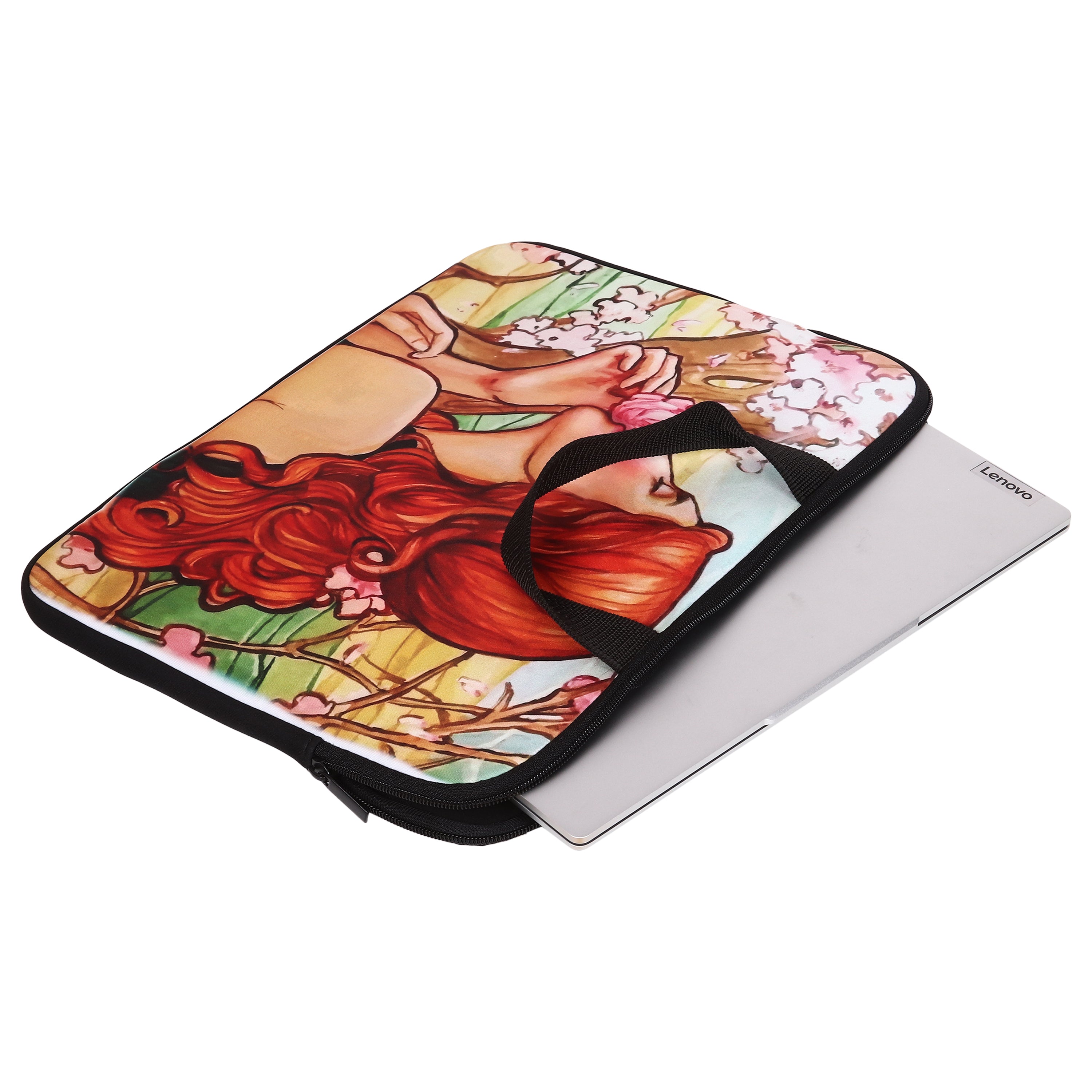 Laptop Sleeves - Joyful Spring