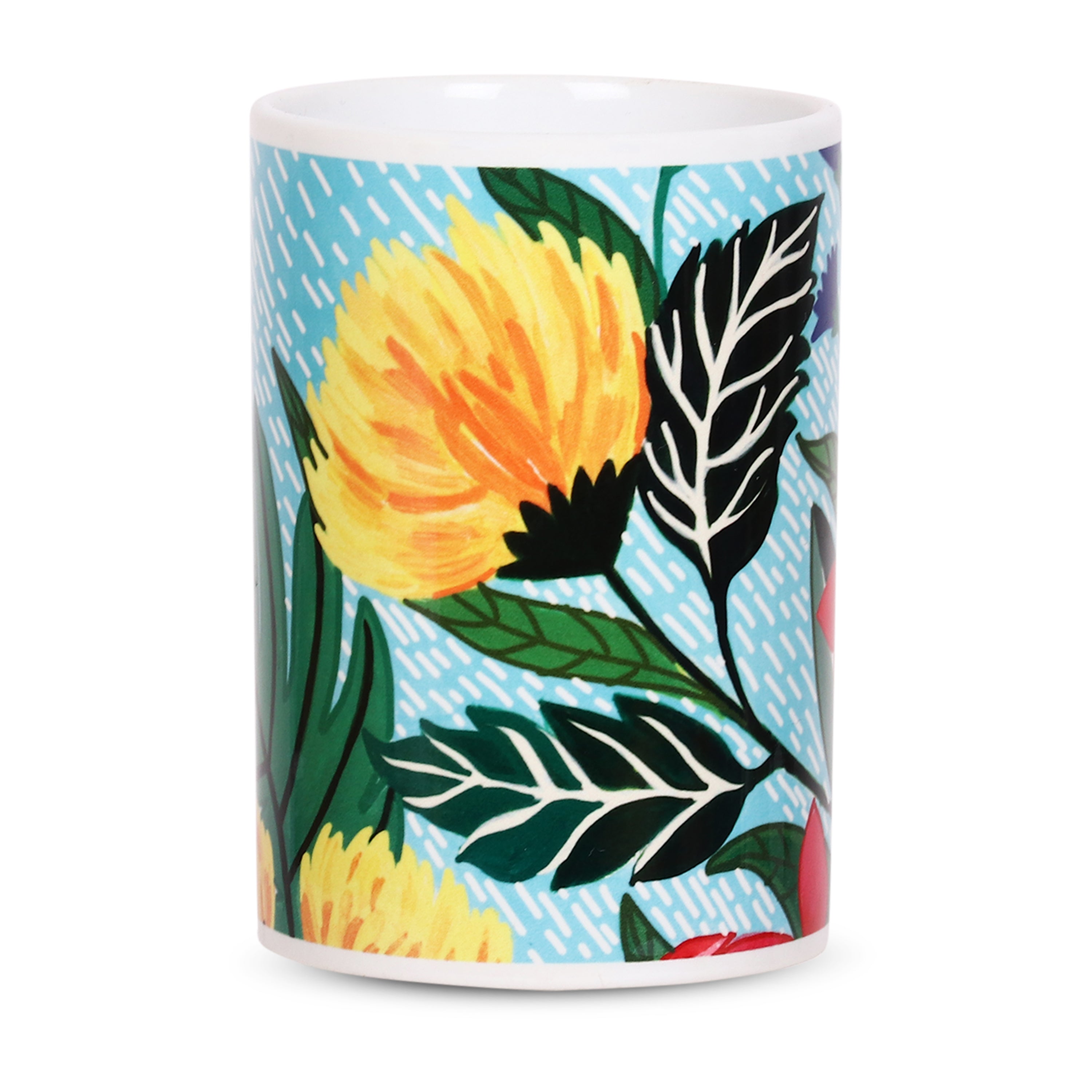 Mugs - Floral Fantasy