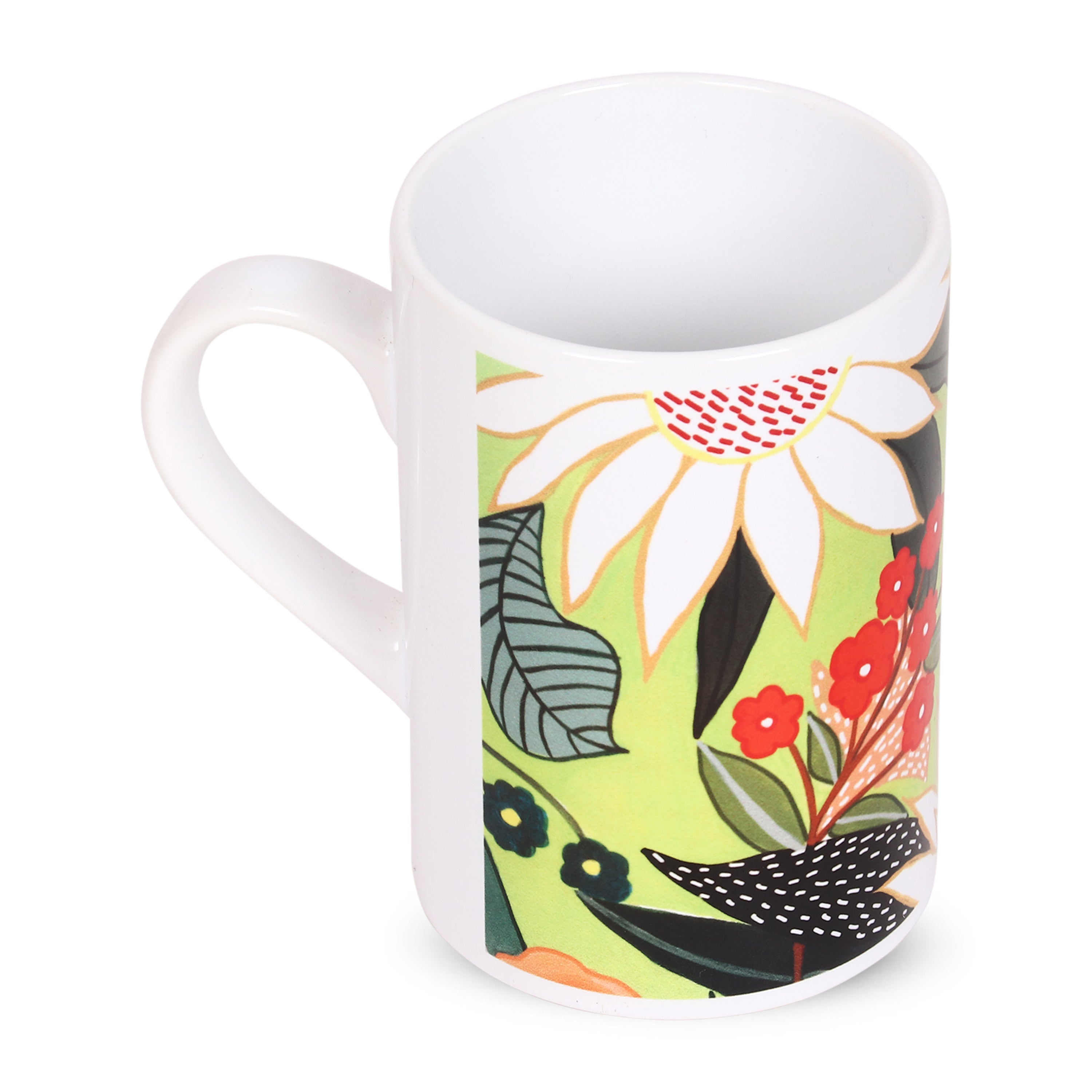 Mugs - Tropical Paradise