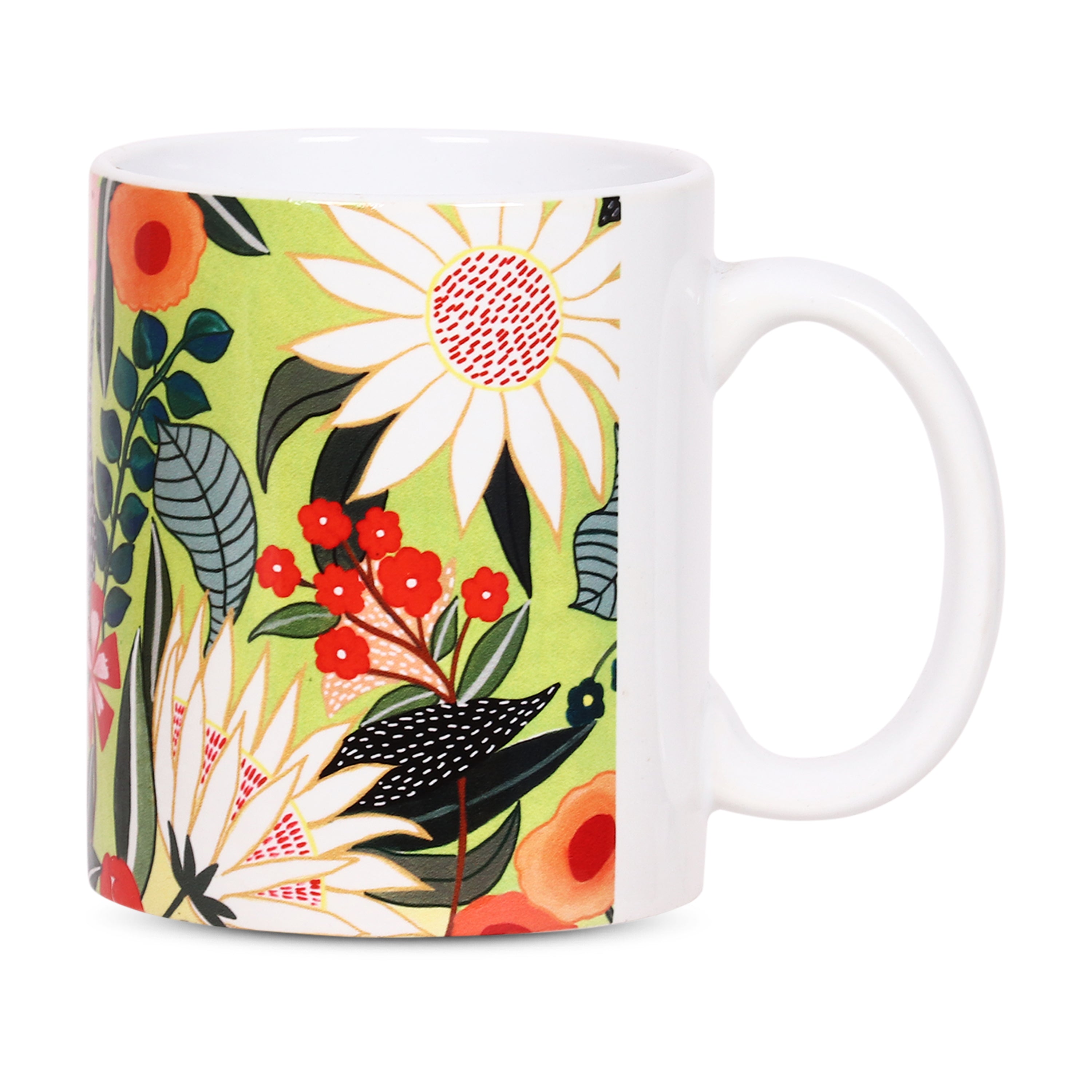 Mugs - Tropical Paradise