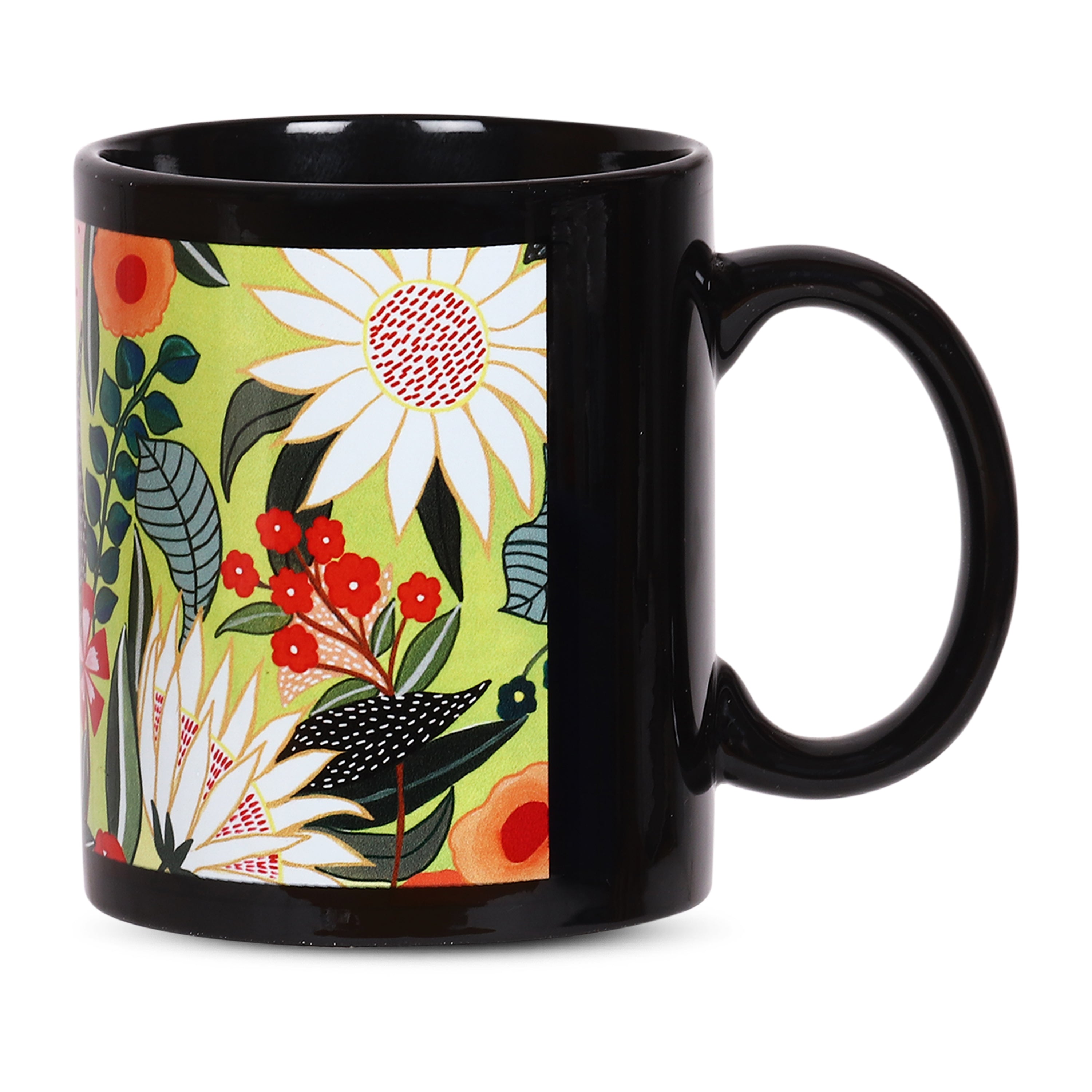 Mugs - Tropical Paradise