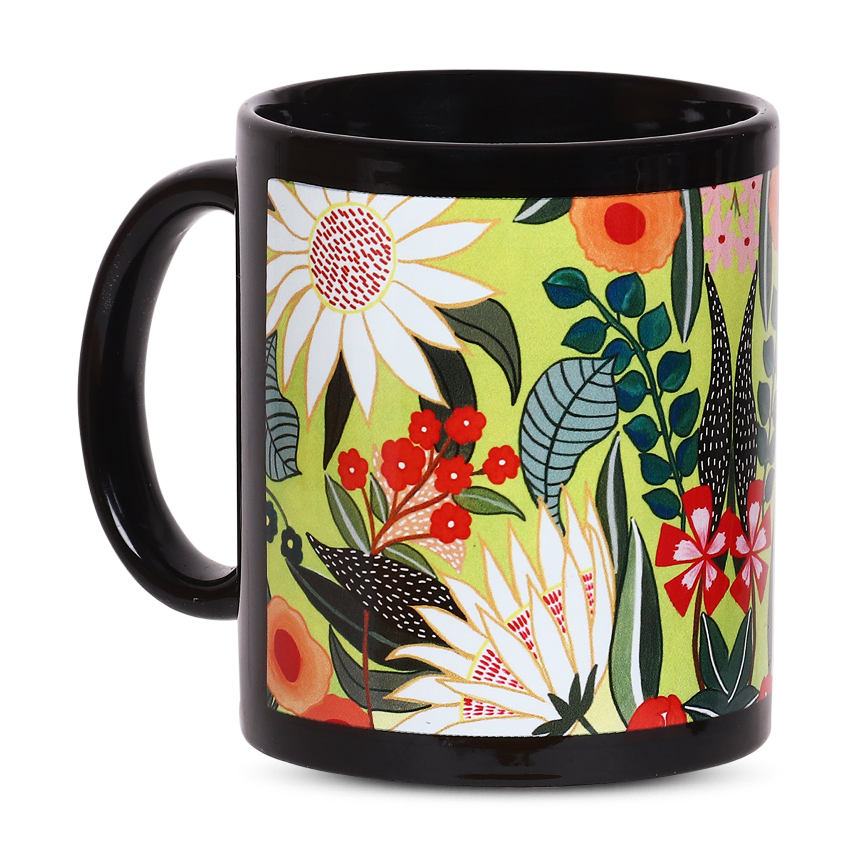 Mugs - Tropical Paradise