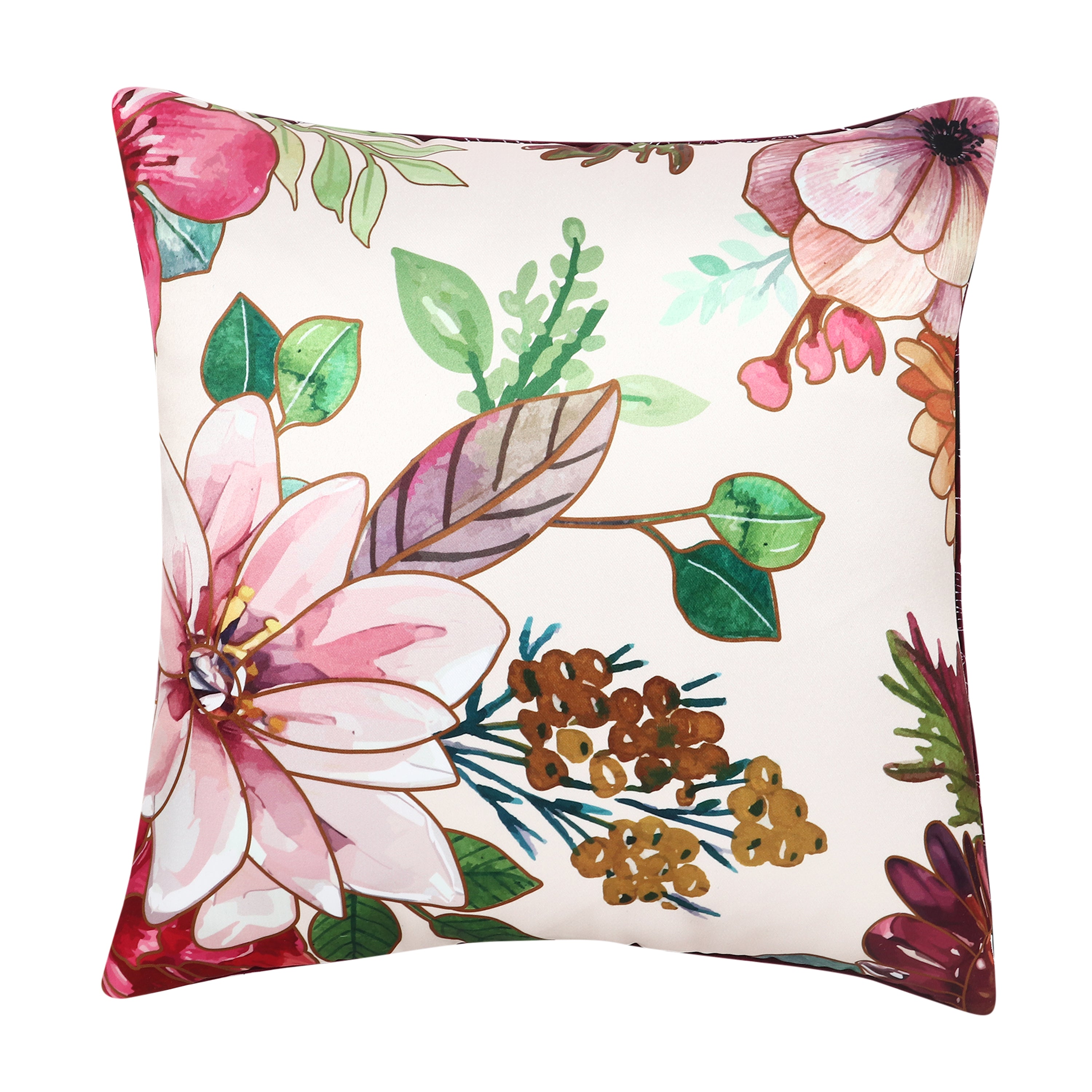 Cushion Cover - Blossom