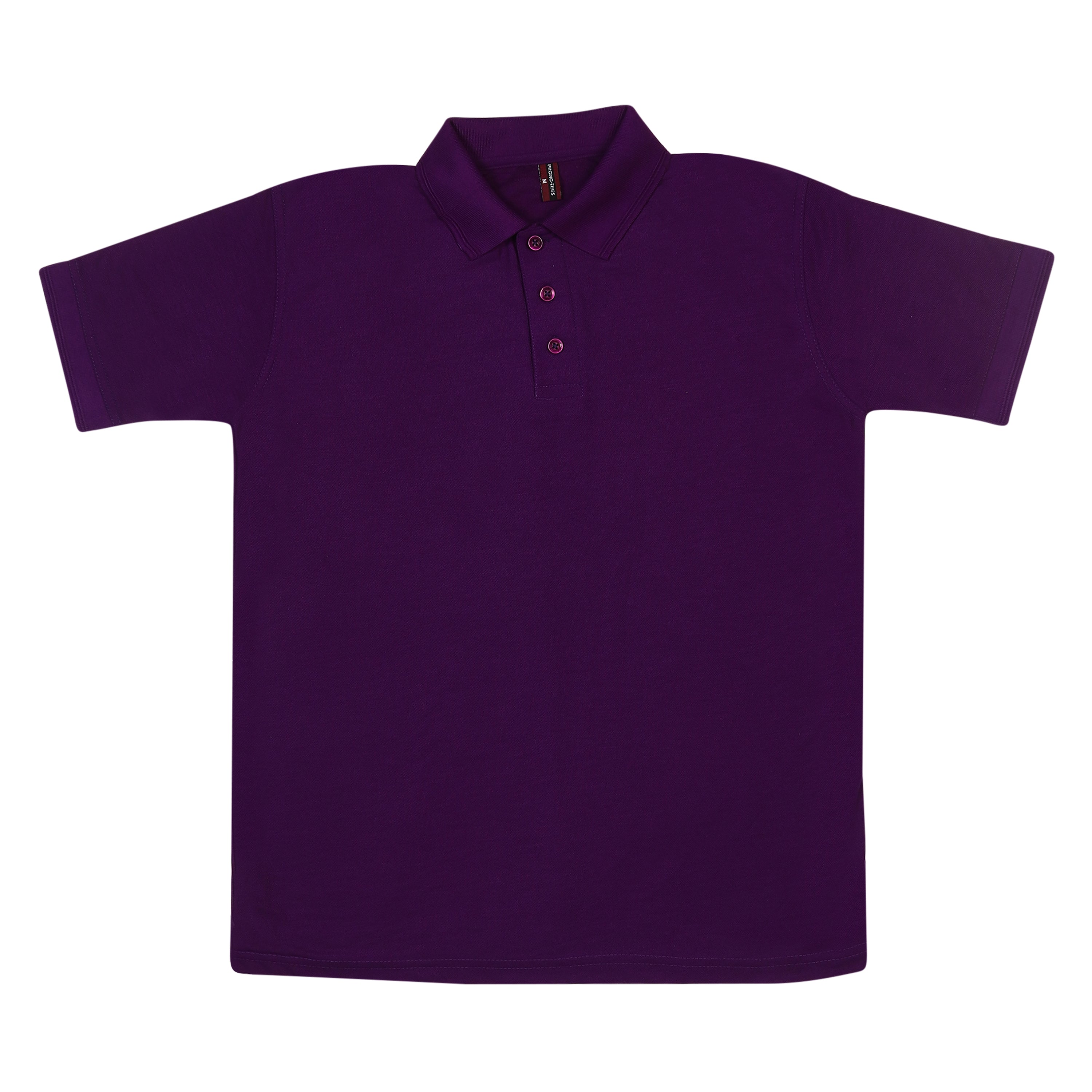 POLO T-SHIRTS