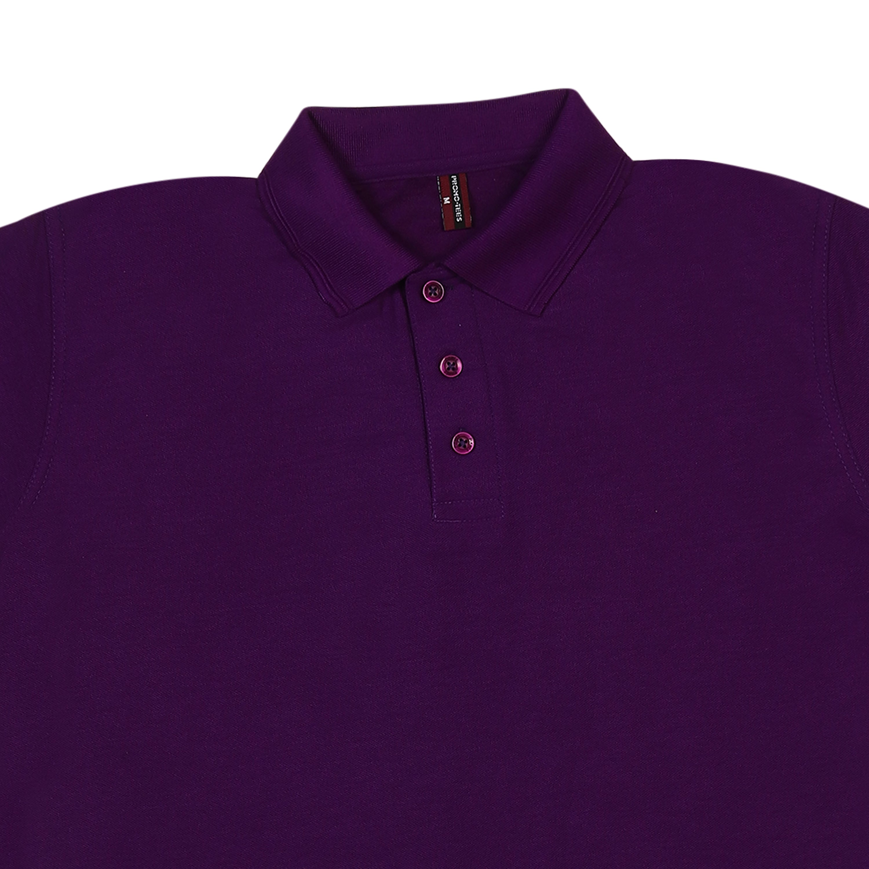 POLO T-SHIRTS