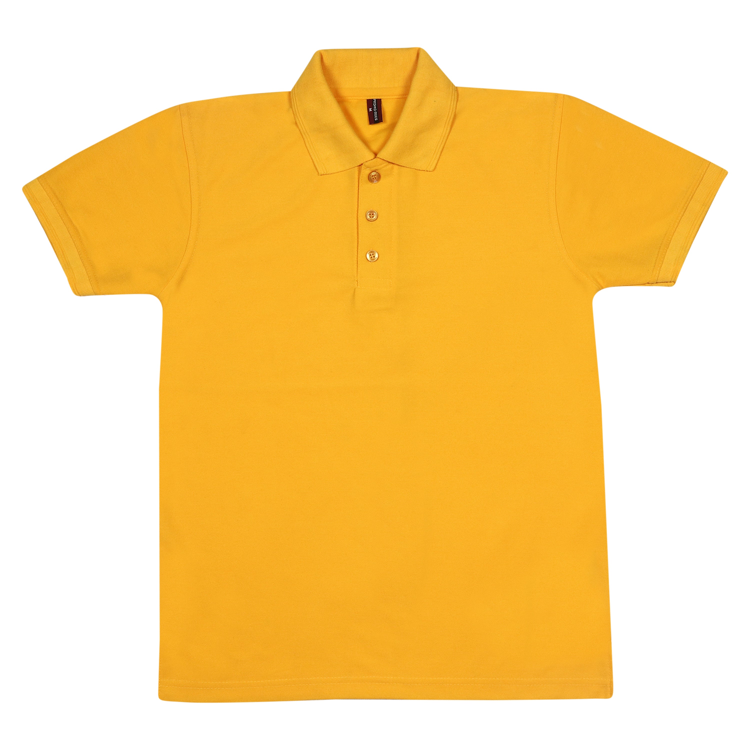 POLO T-SHIRTS