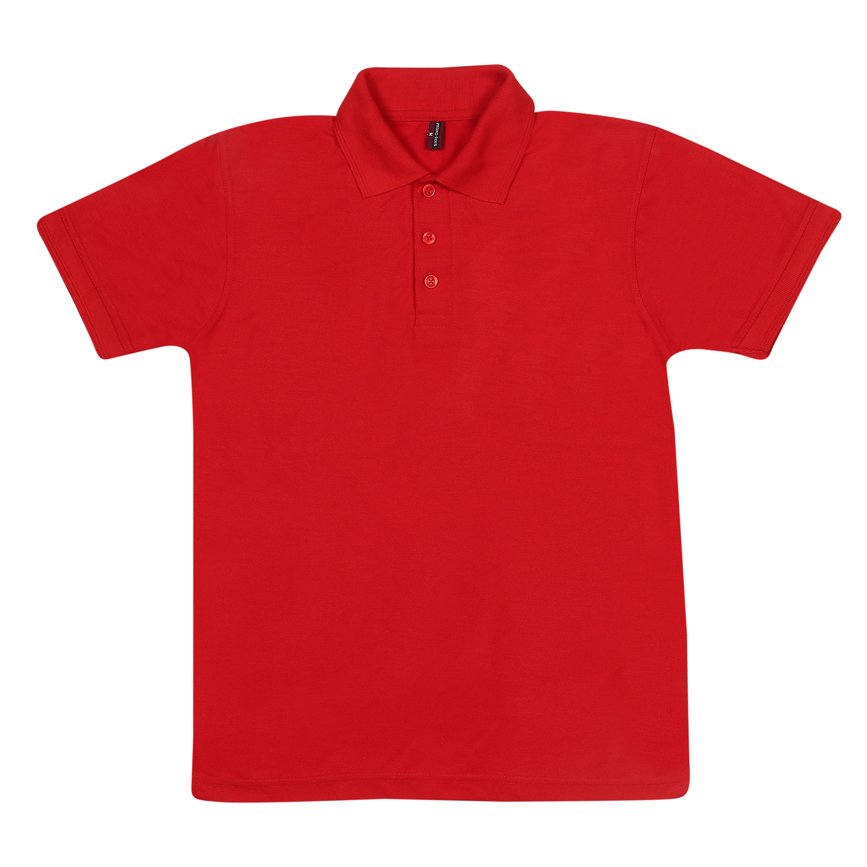 POLO T-SHIRTS