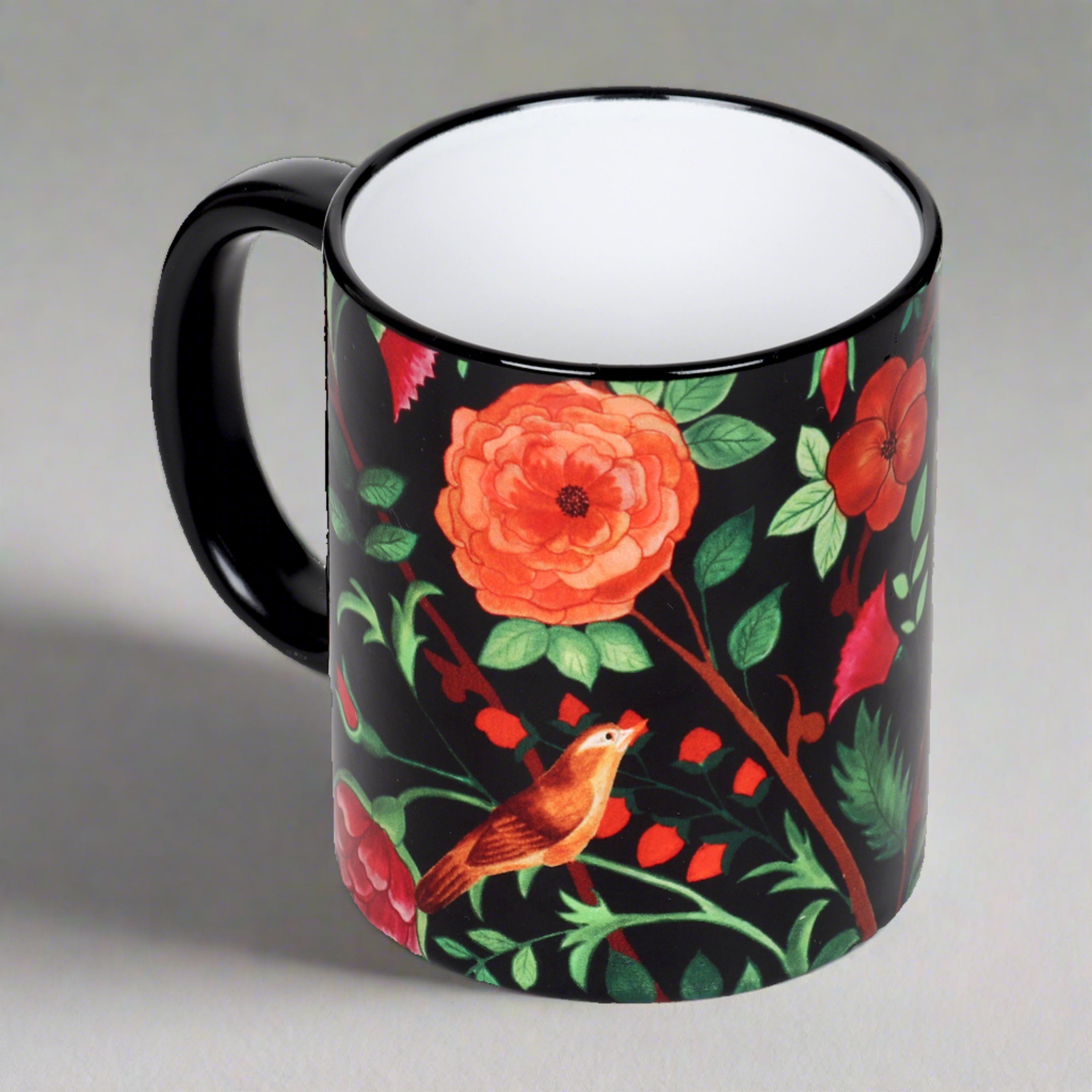 Mugs - Floral Lush