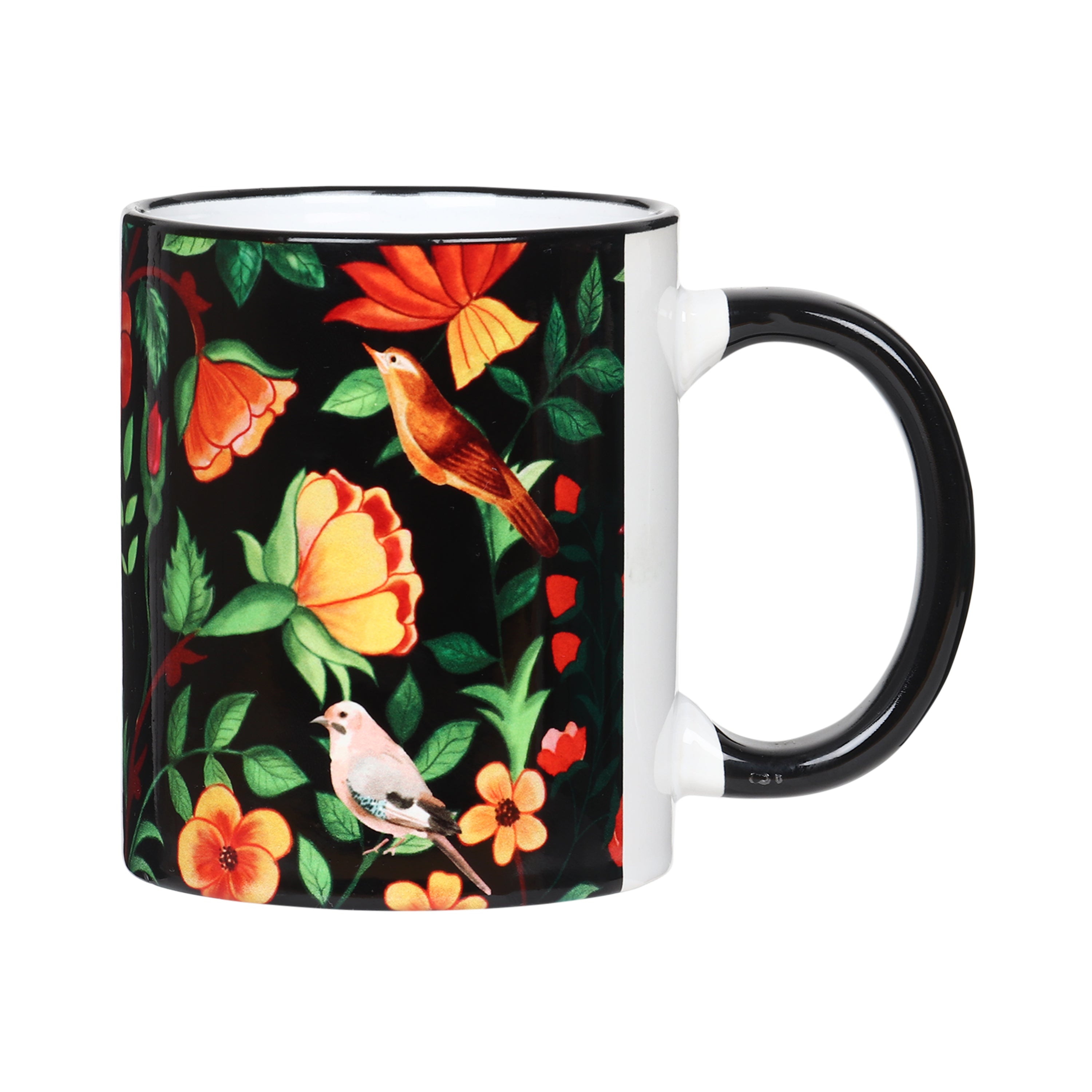 Mugs - Floral Lush