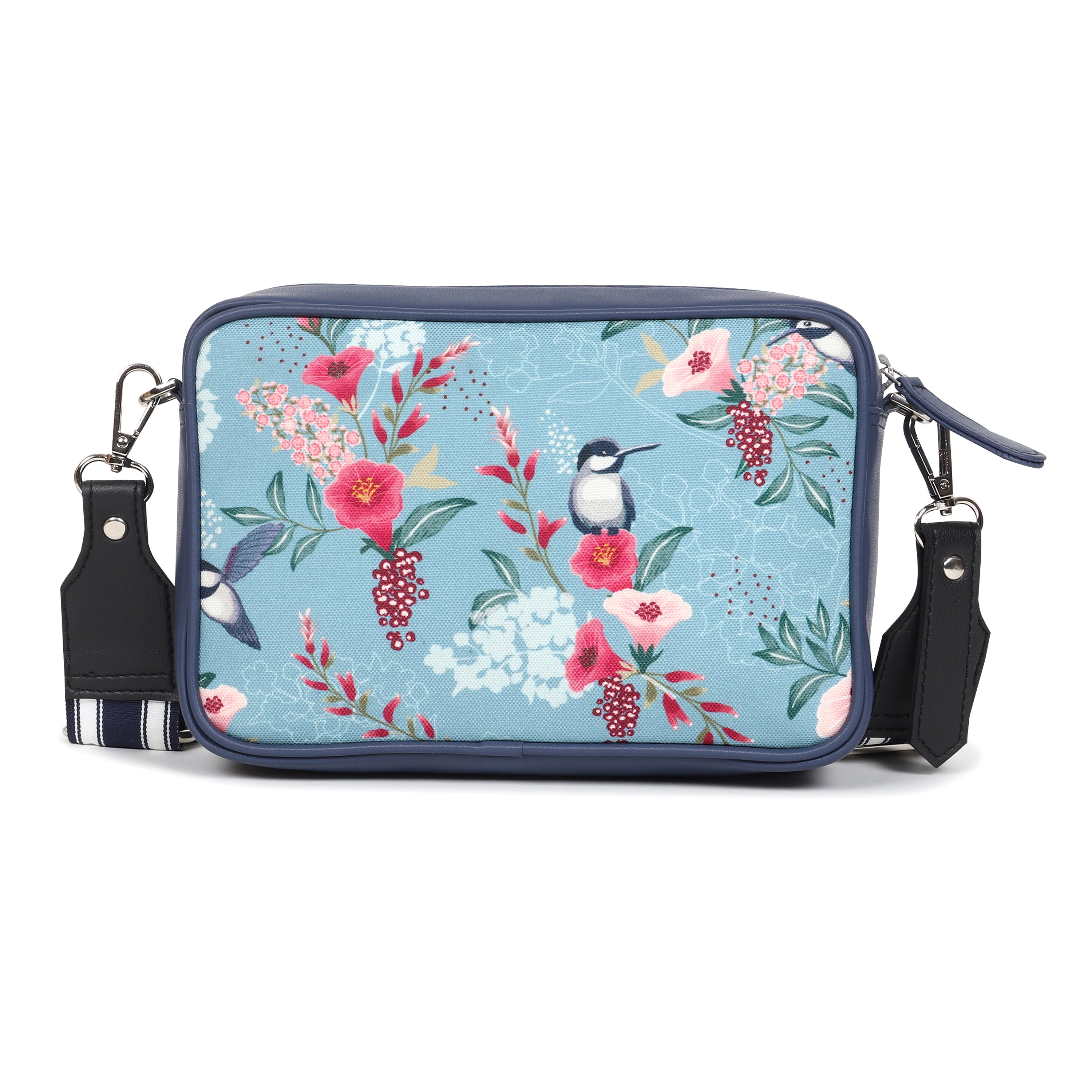 Cath Kidston bottle Mini Samson Bag