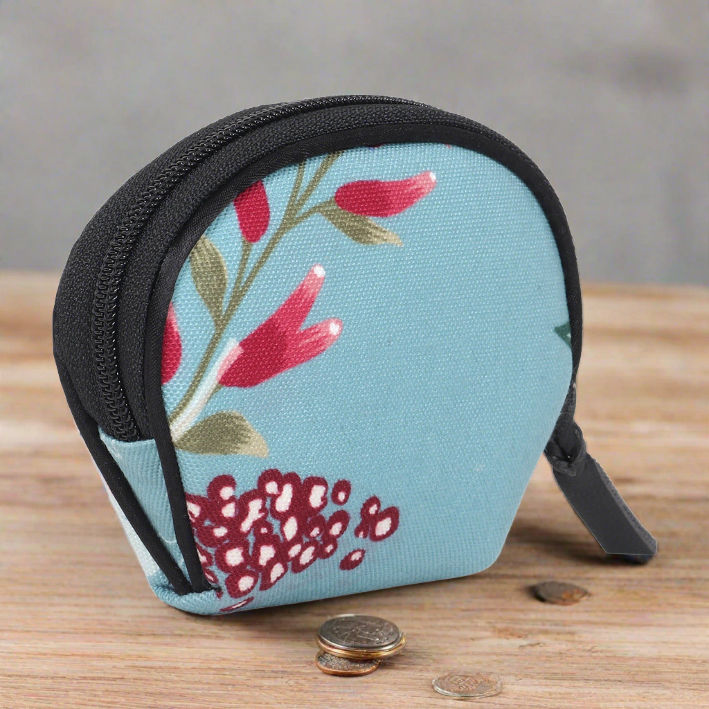 Ivy Coin Pouch