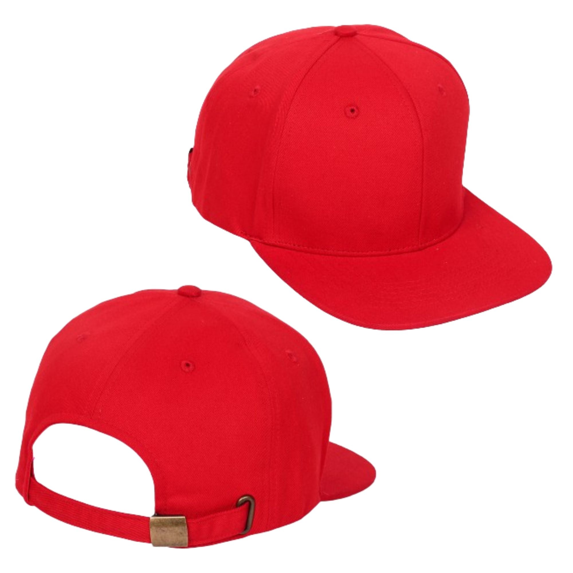 Kolorobia Hip-Hop Unisex Caps | Premium Streetwear Headwear
