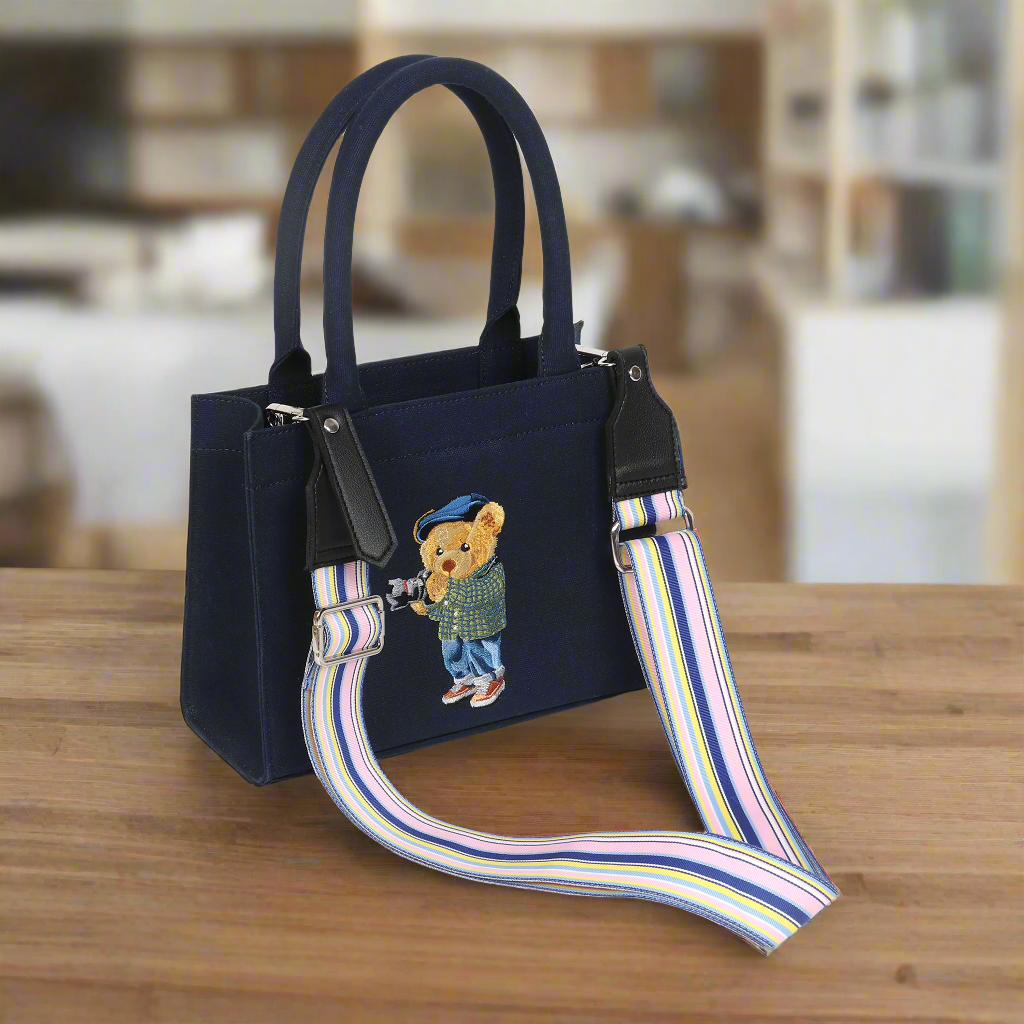 Kolorobia Bob Handbag