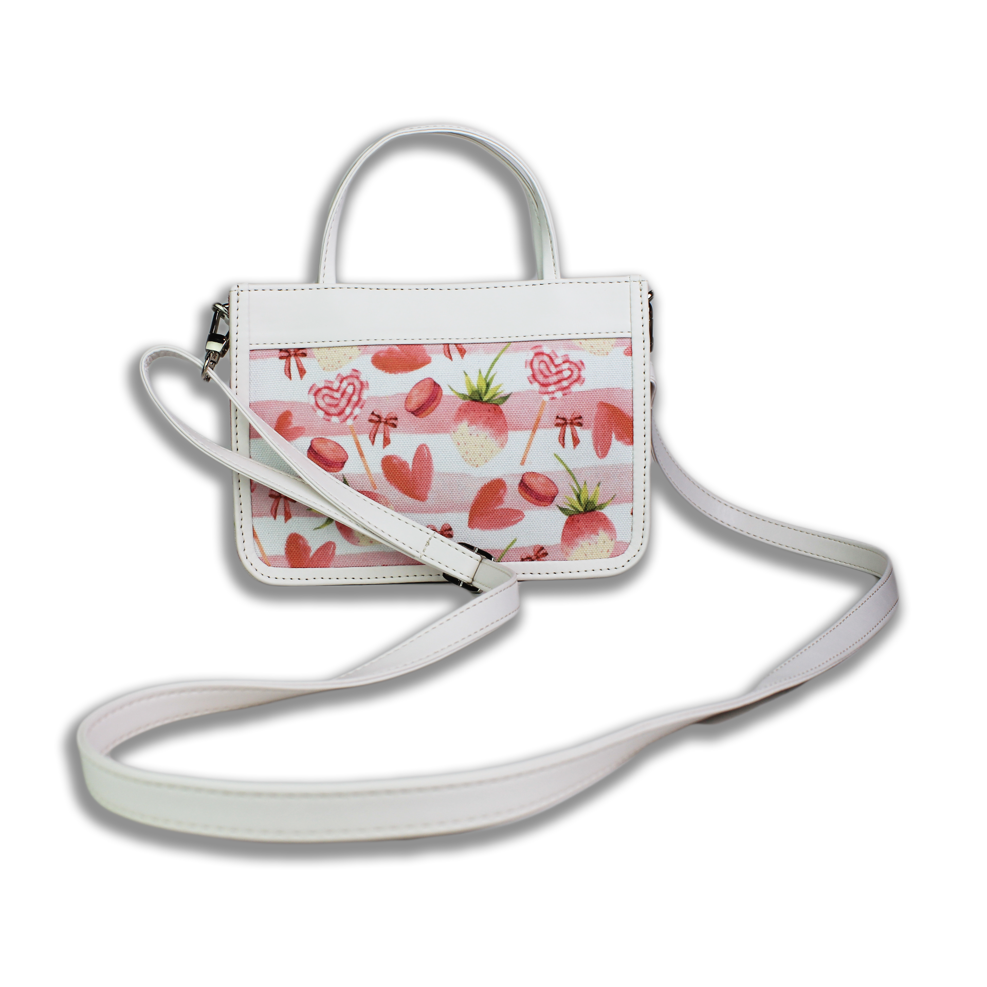 Mobile Sling Bags - Love Spell