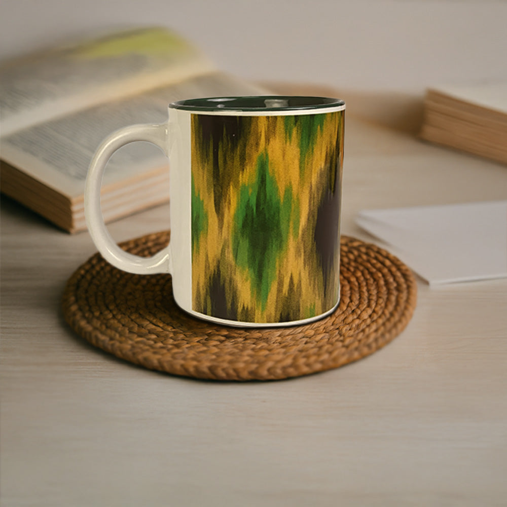 Rakhi Hamper – Trippy Sips x The Calm One Rakhi