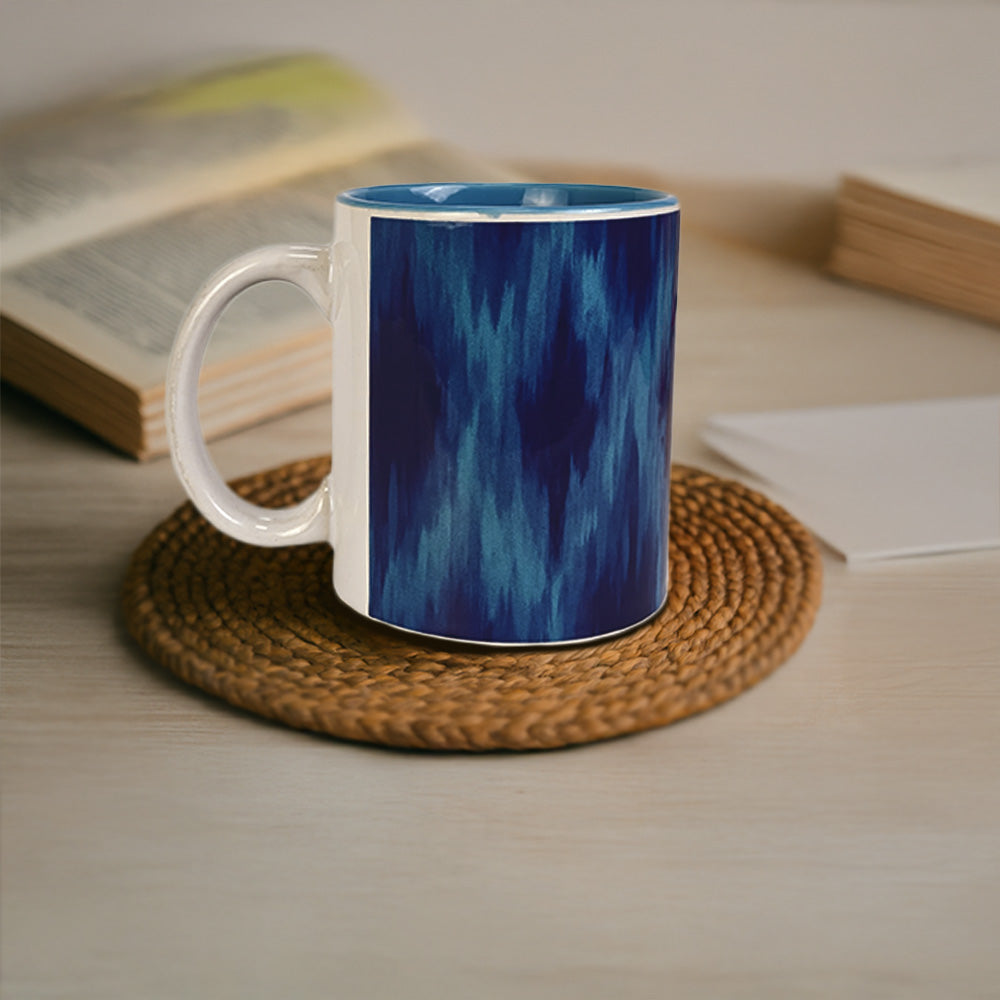 Rakhi Hamper – Chromatic Cup x Mystical Rakhi