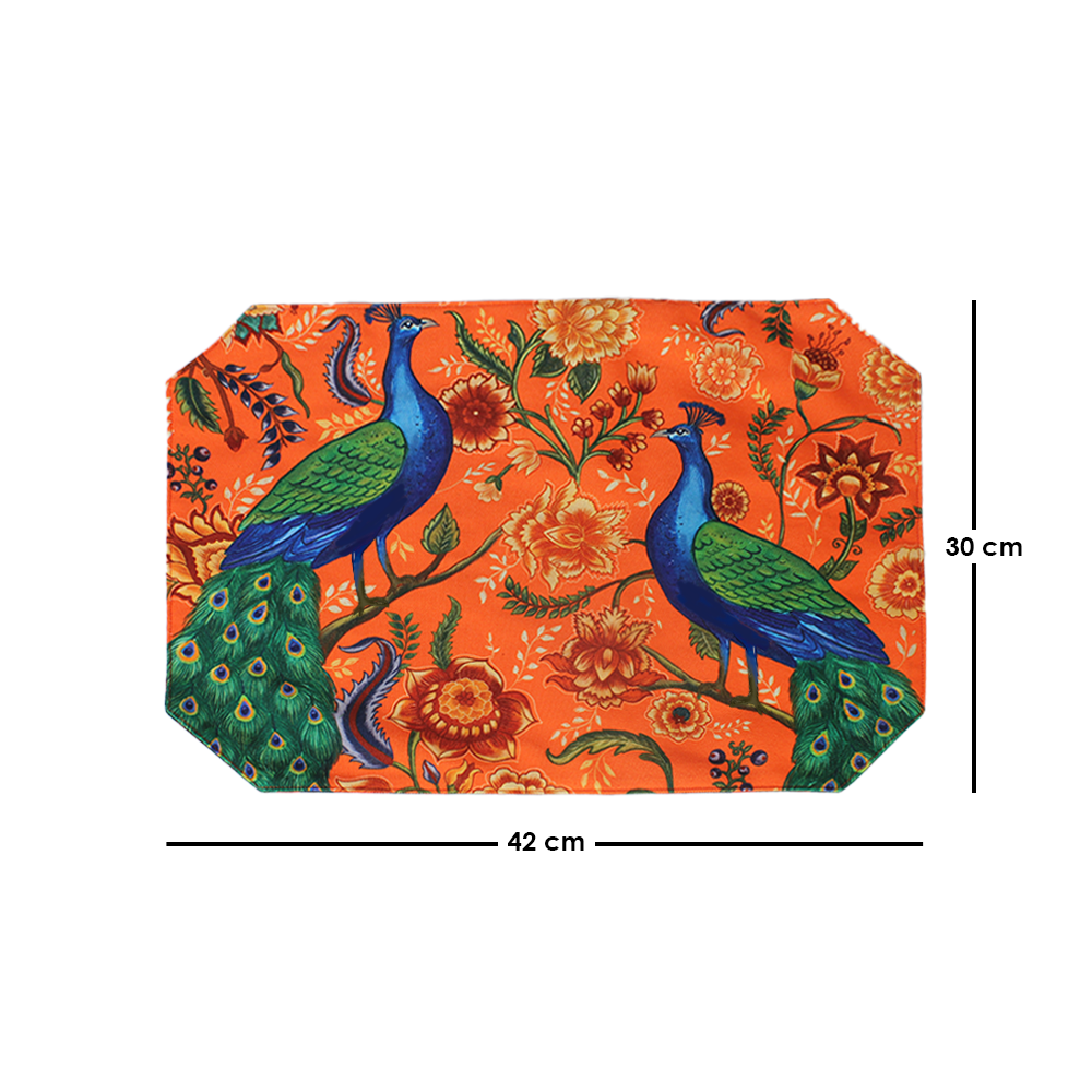 Reversible Mat X Wooden Coasters X Laddoo Candle