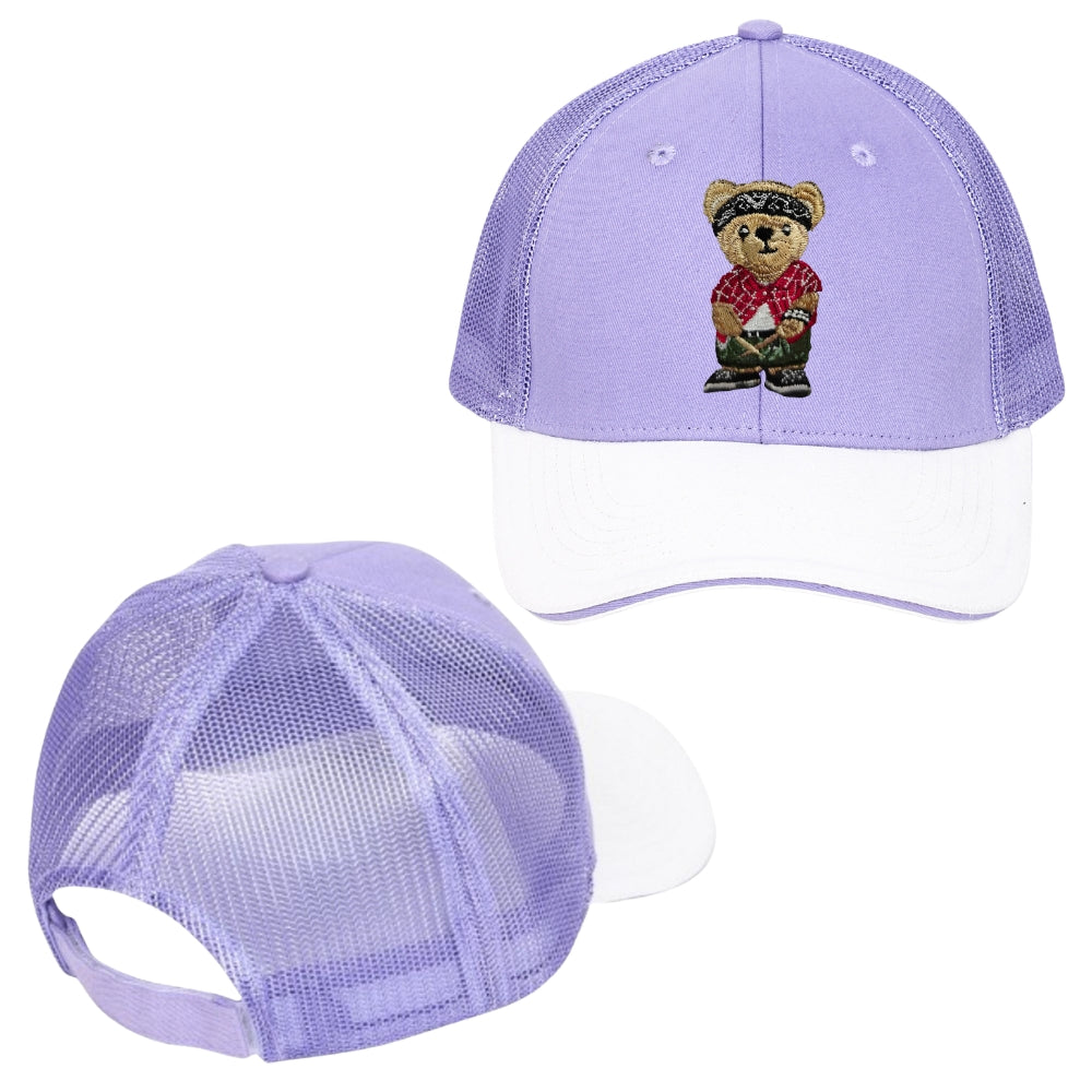 Stix Embroidered Baseball Caps