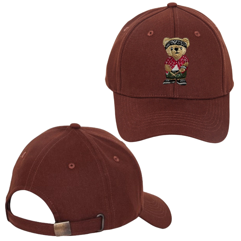 Stix Embroidered Baseball Caps