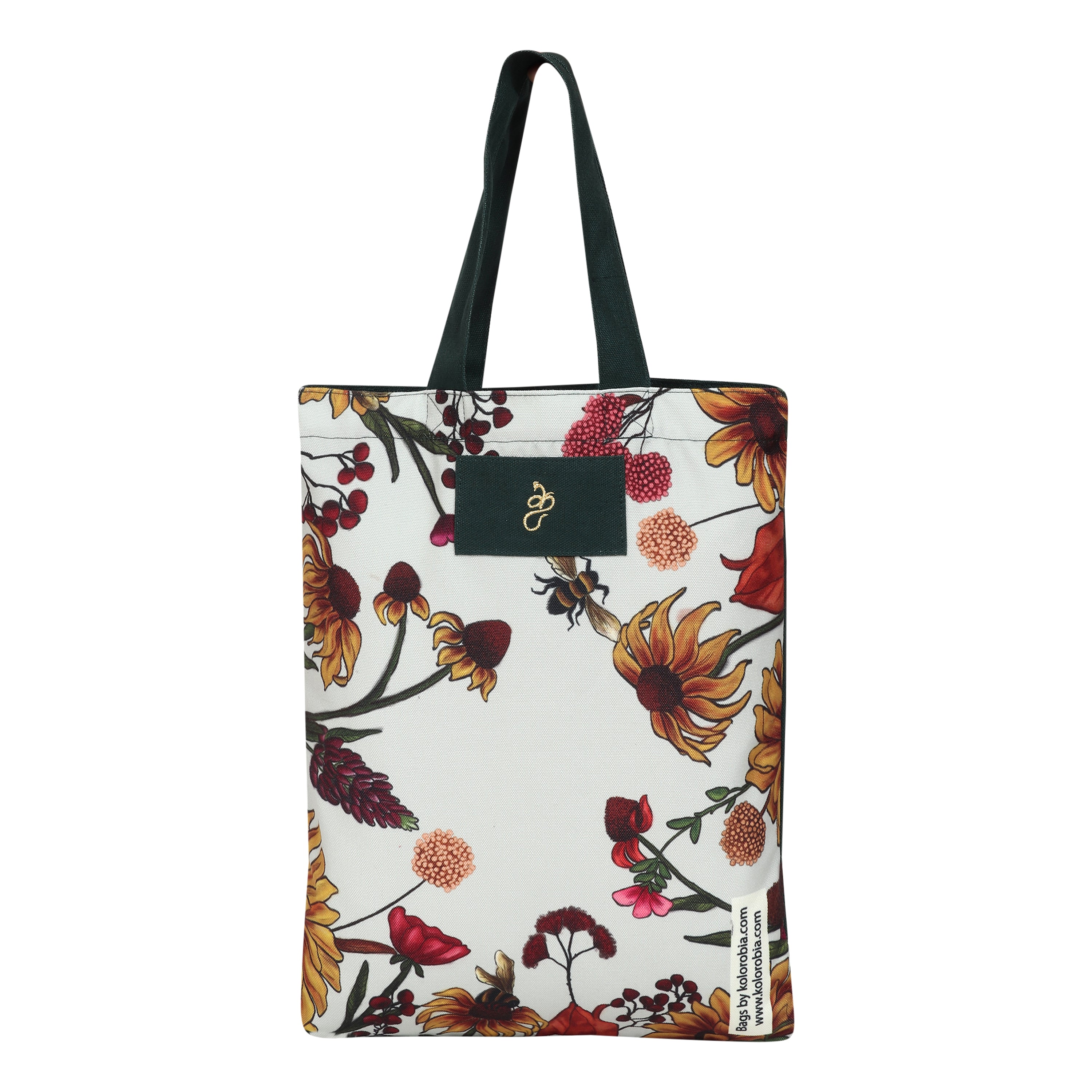 Susan Jhola Shopper Bag